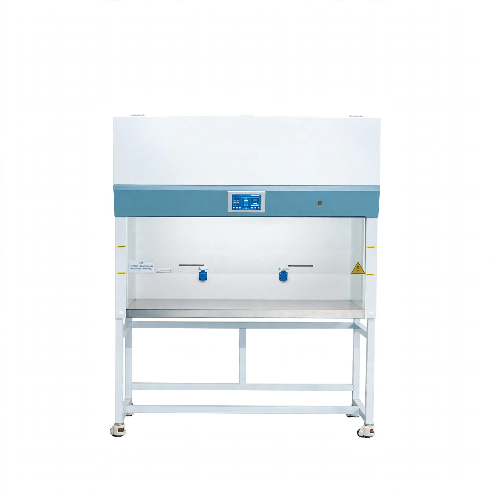 Vertical Laminar Flow Cabinet BBS-DDC-S BBS-SDC-S