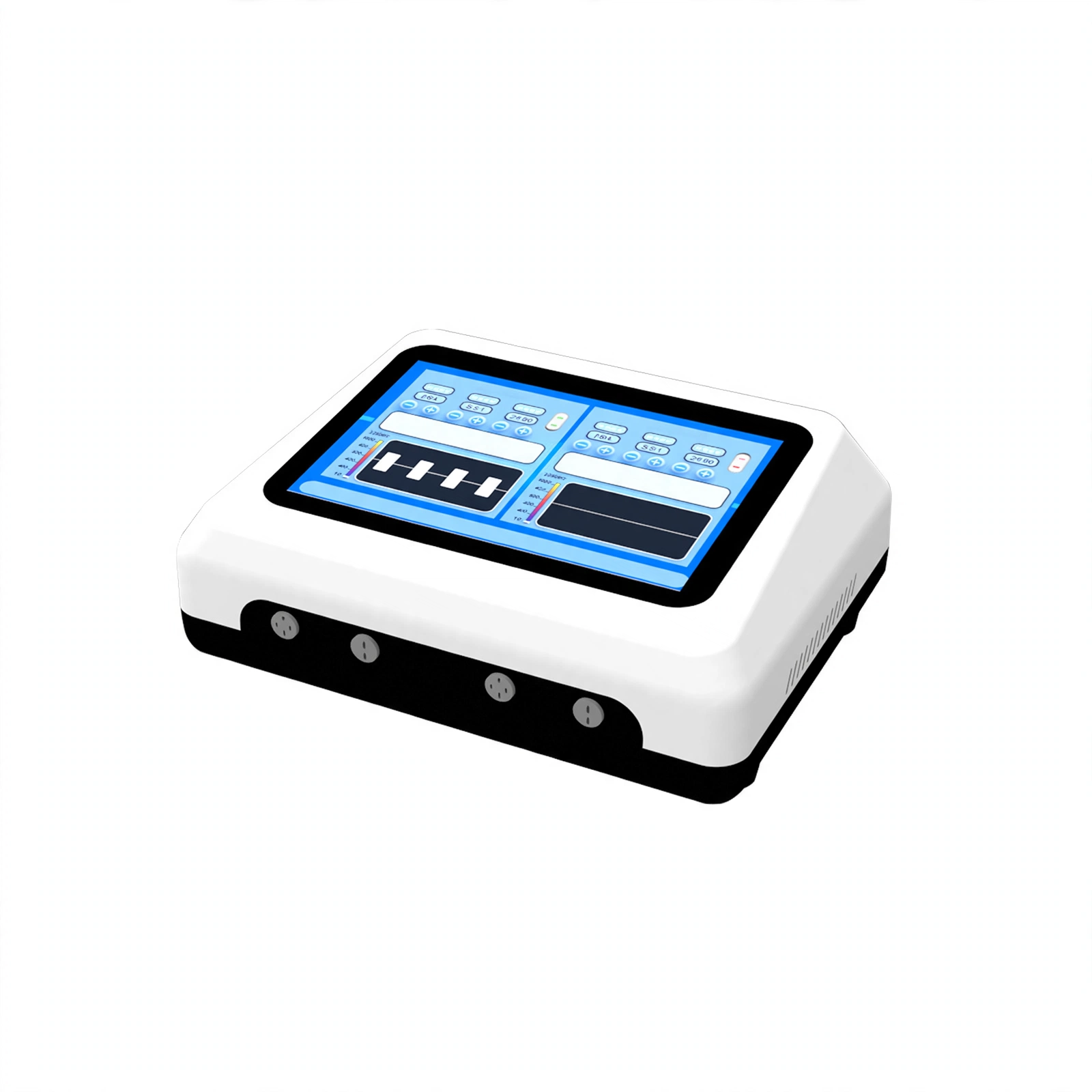Intermediate Frequency Therapy Instrument BK-ZP02A BK-ZP04A