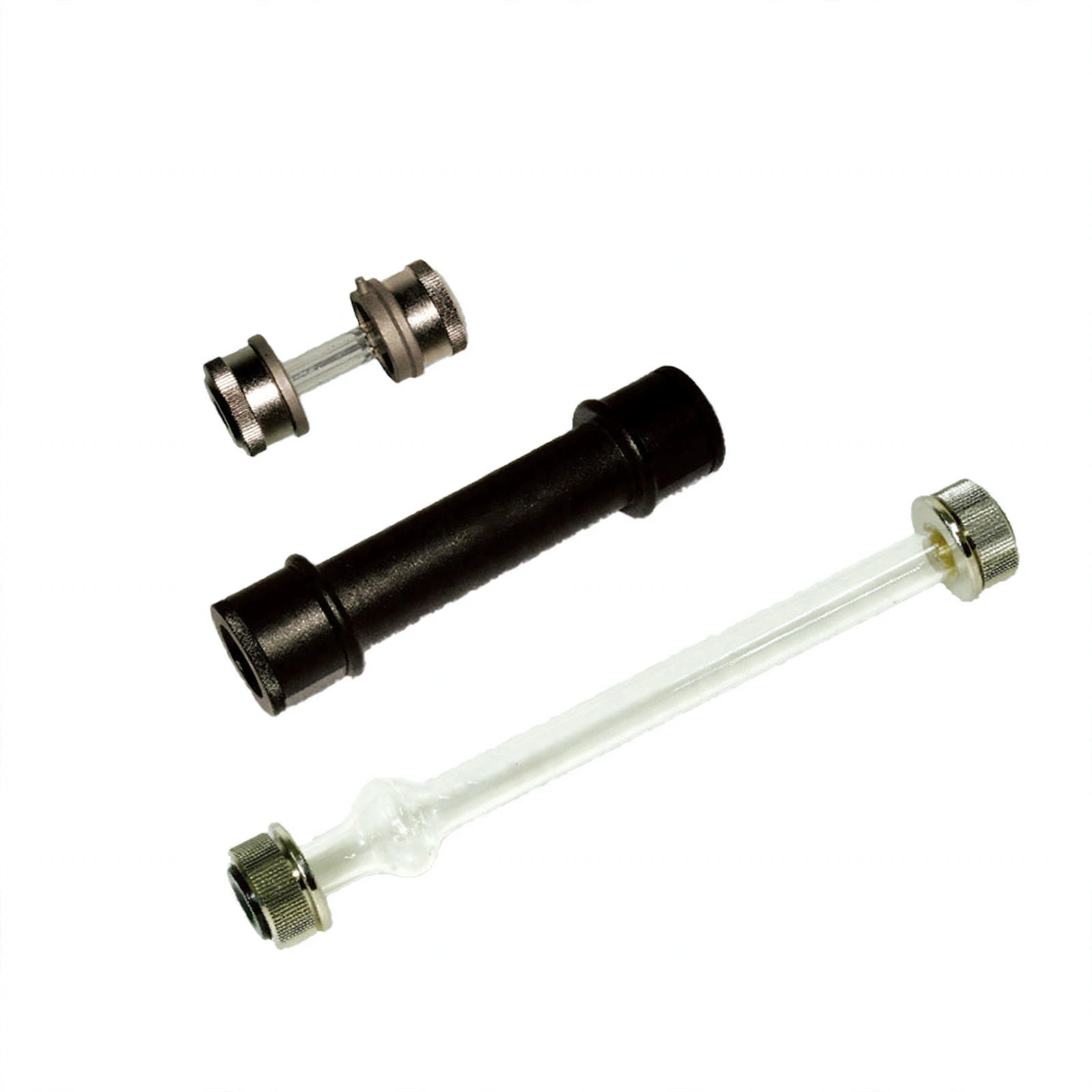 Optional Polarimeter Accessories