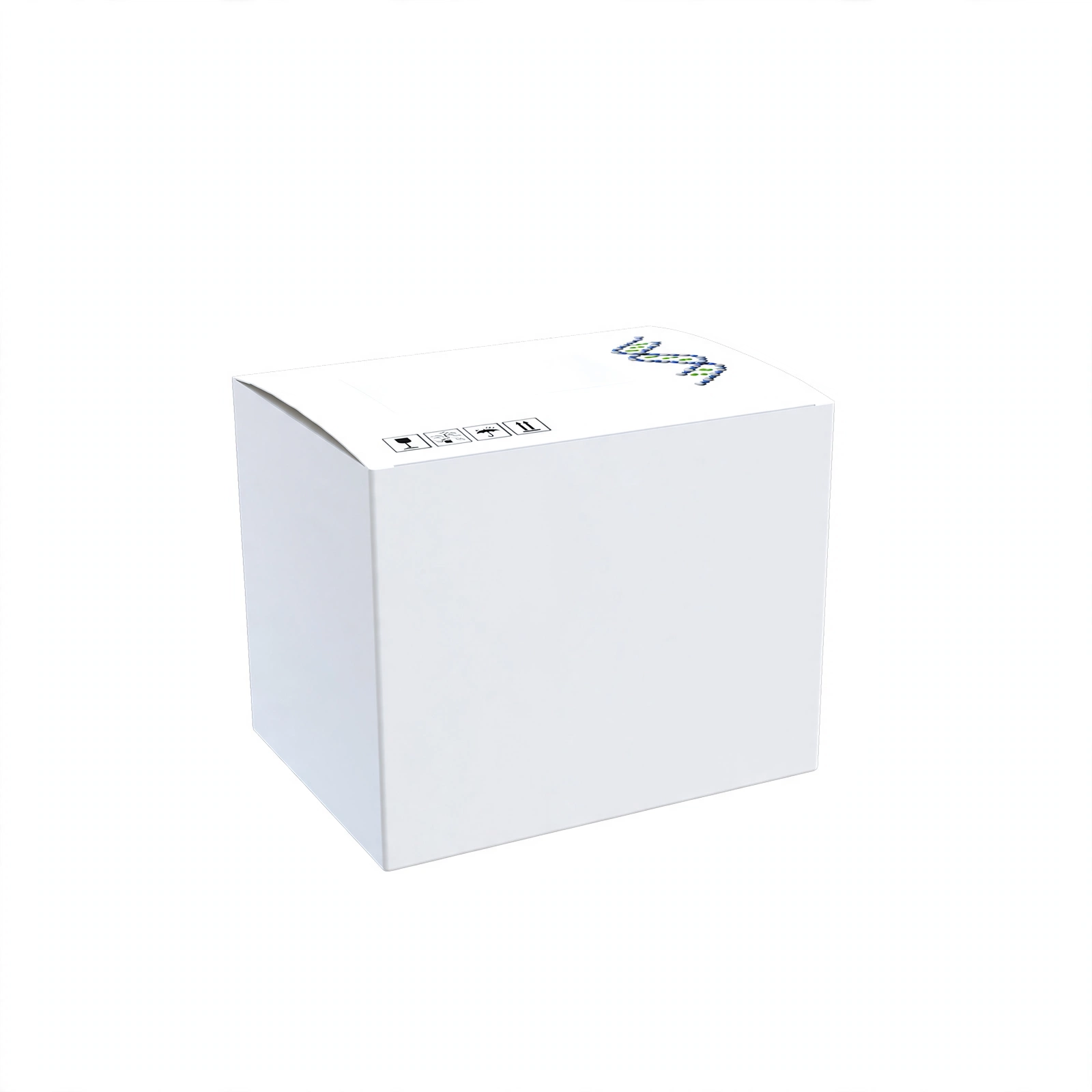 Nucleic Acid Extraction Kit (Magnetic Beads Method) Bacterial Genomic DNA