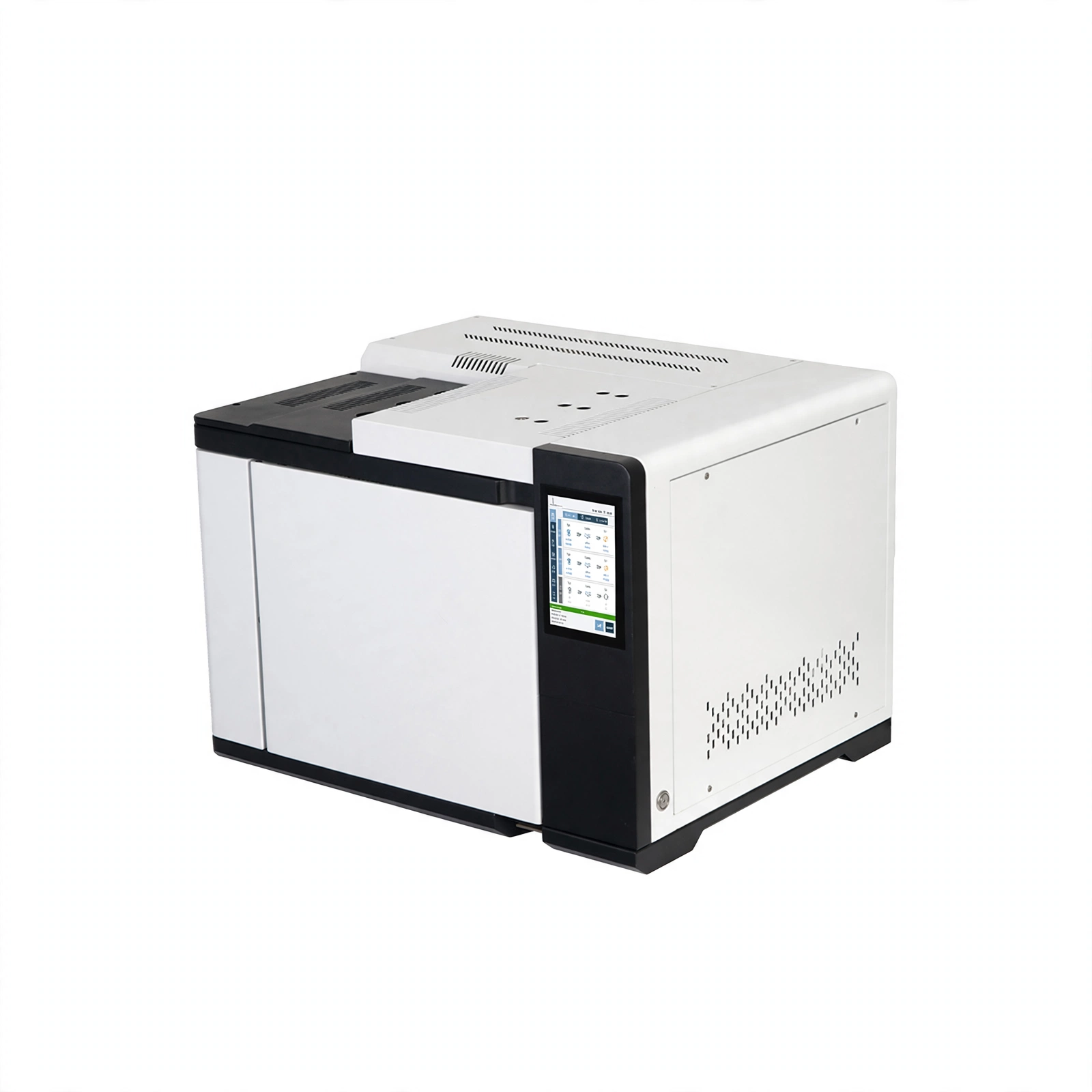 Gas Chromatograph BK-GC908
