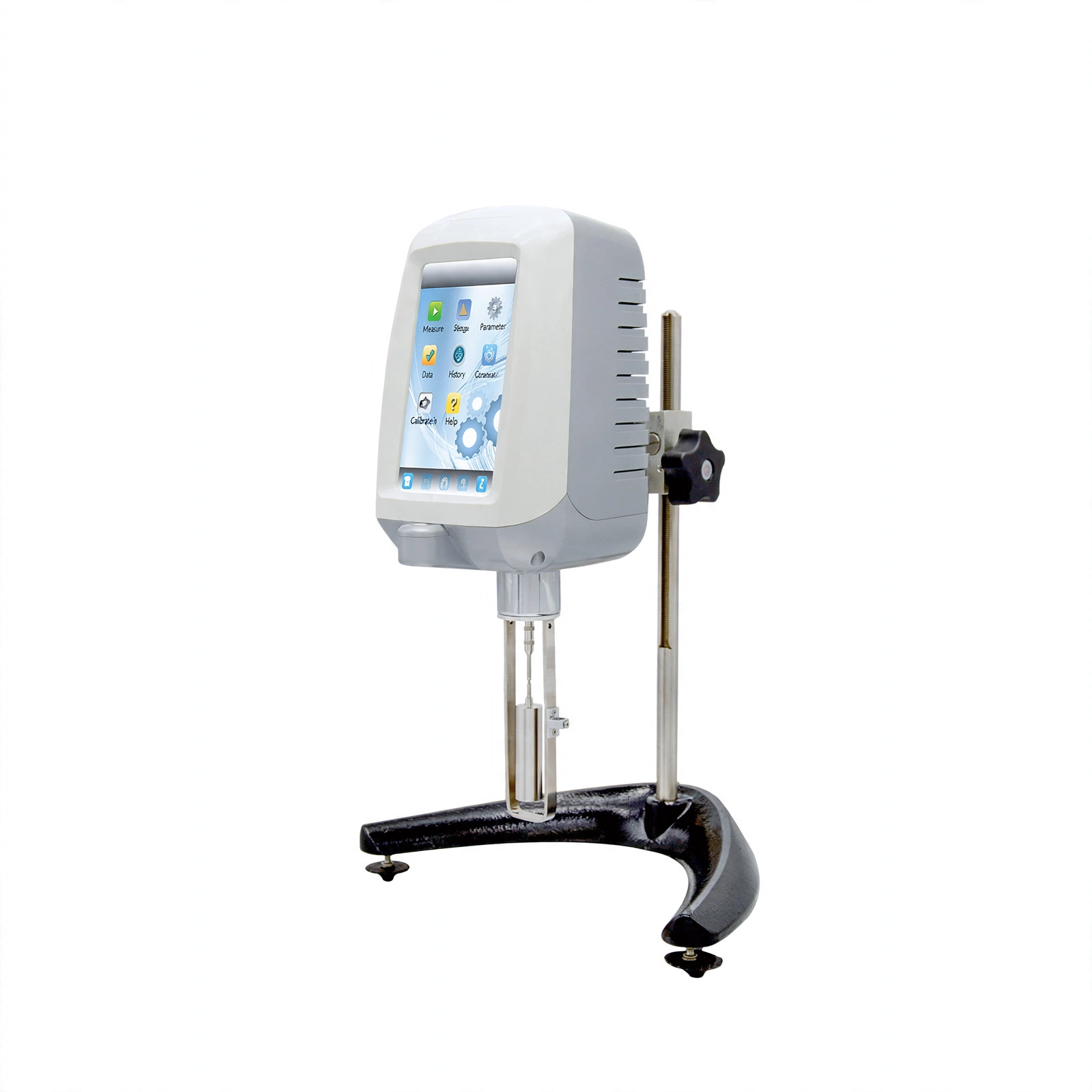 Rheometer NTV-P3L NTV-P3R NTV-P3HA NTV-P3HB