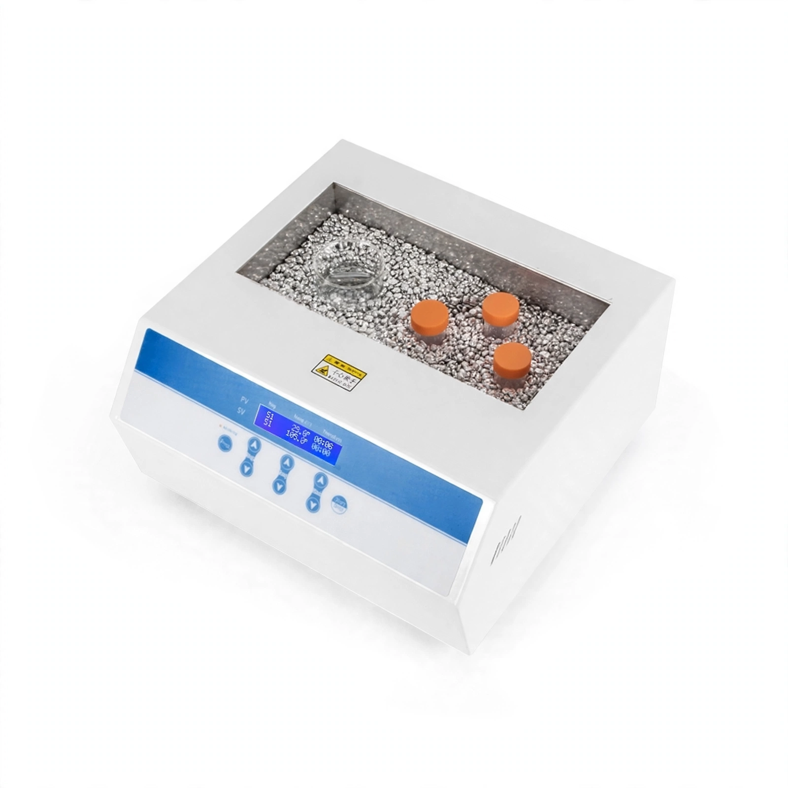 Thermal Bead Bath (customize)