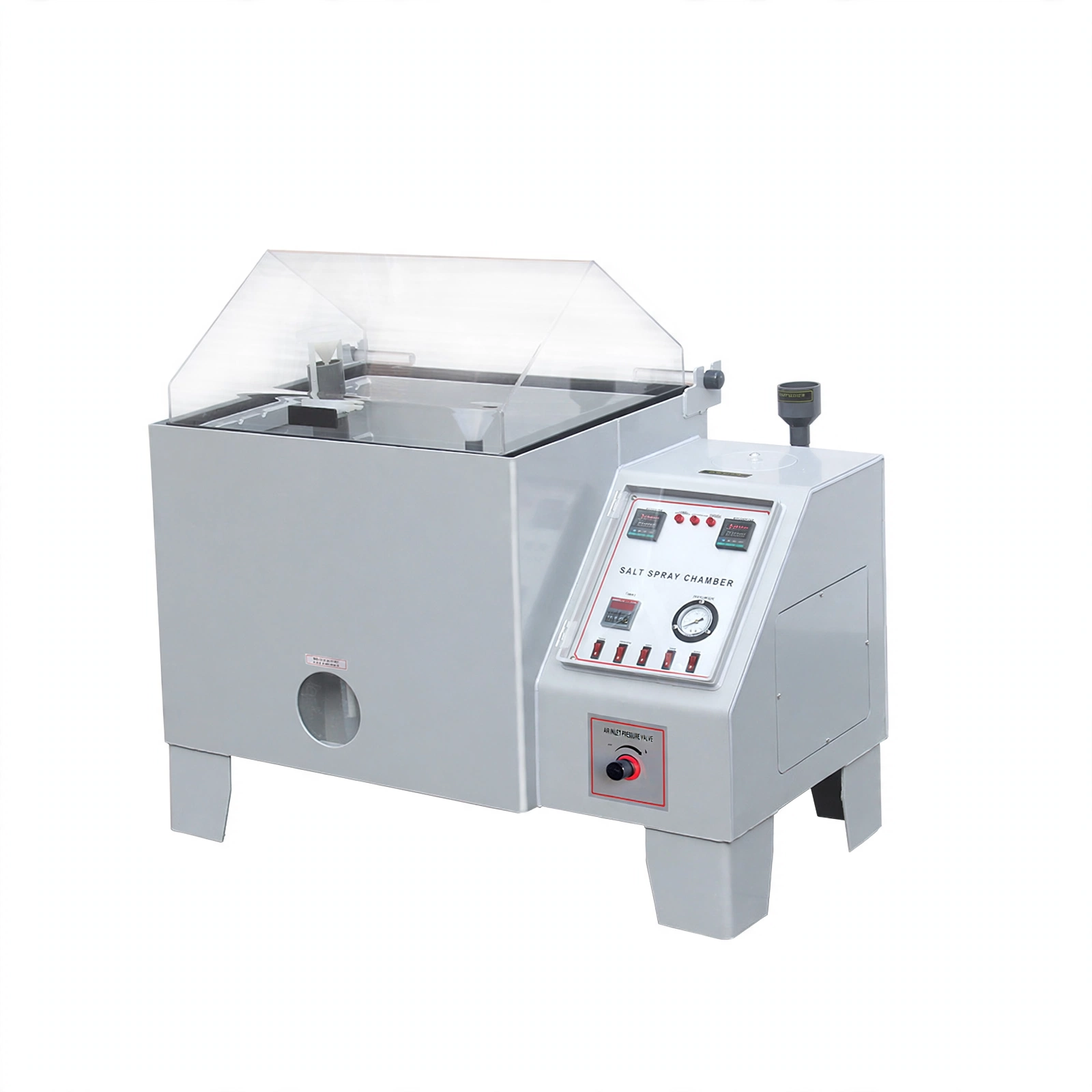 Salt Spray Test Machine