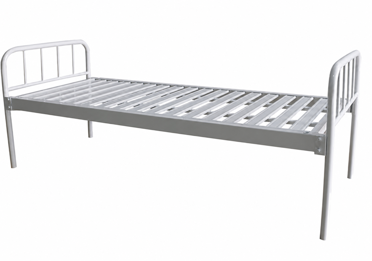 Flat Hospital Bed MF1S