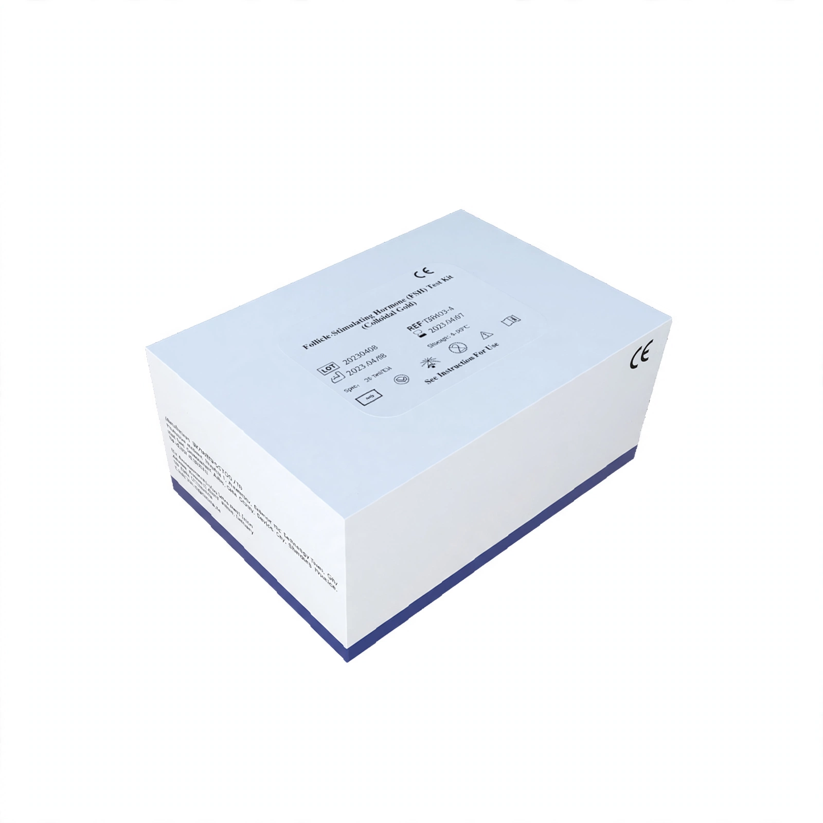 Rapid Test Kit(Colloidal Gold)