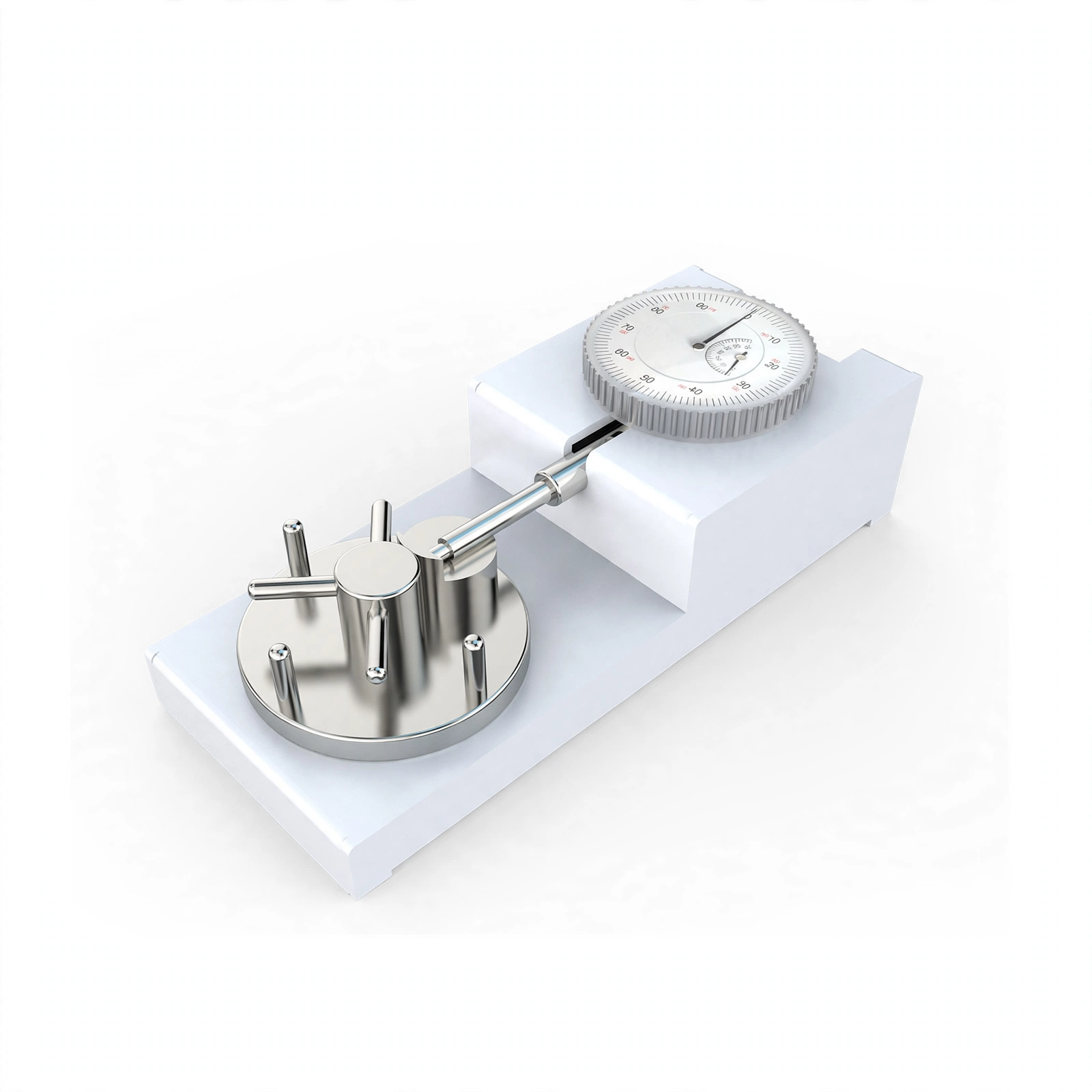 Benchtop Thickness Tester BHD-2