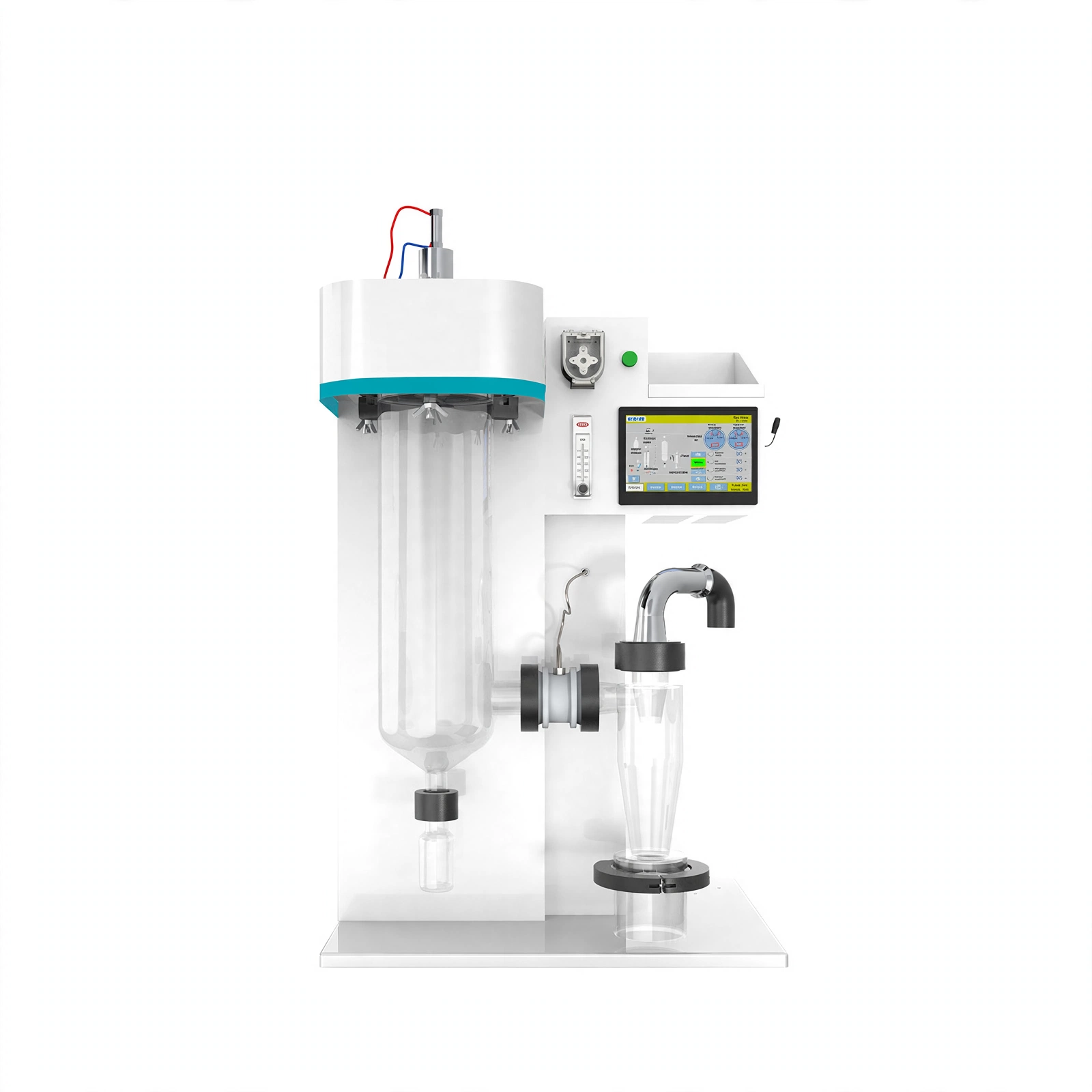 Mini Spray Dryer