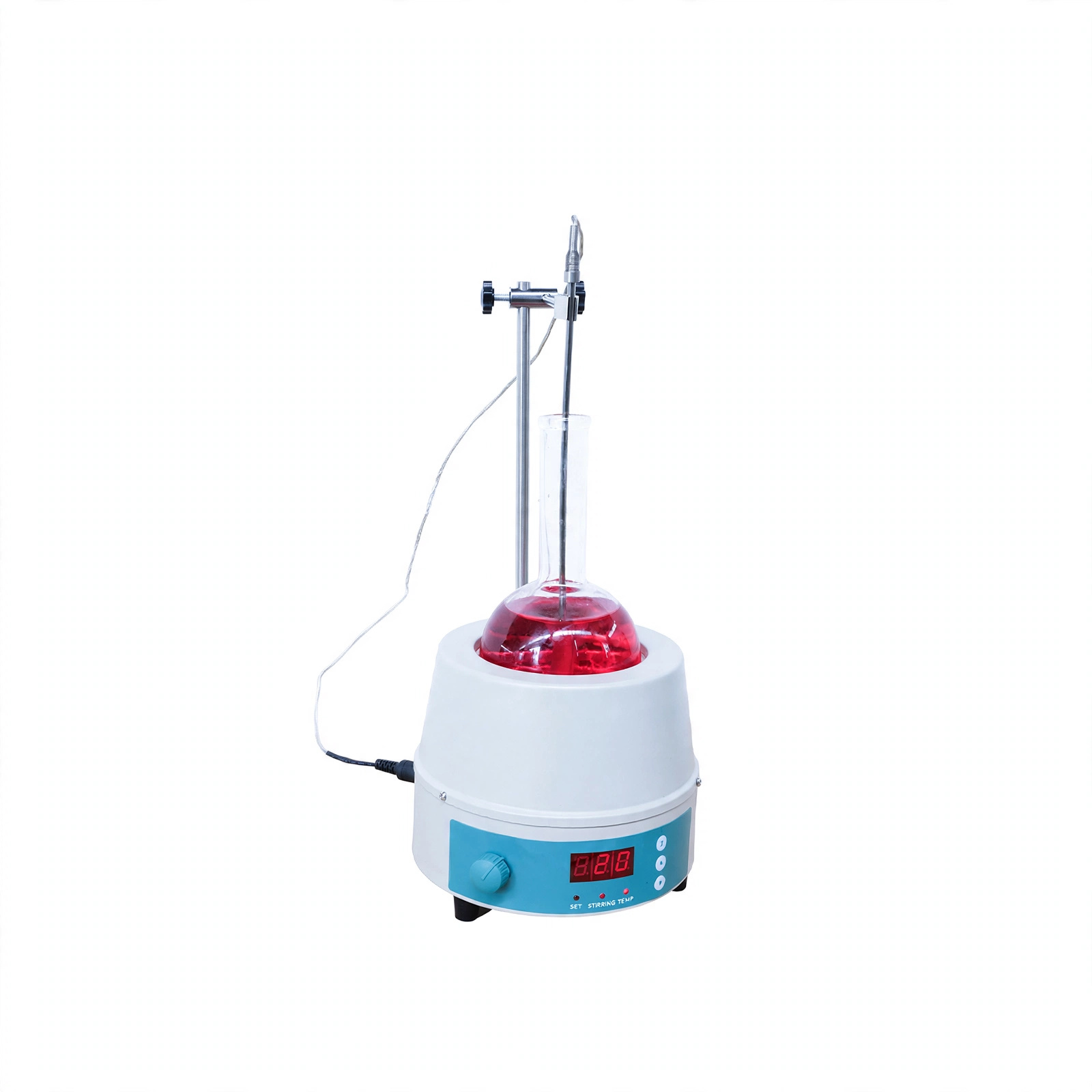 Electronic&Digital Magnetic Stirring Heating Mantles HME-IIB/HME-IIIB