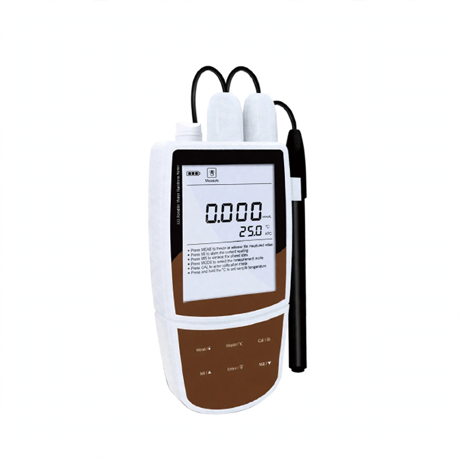 Portable Water Hardness Meter