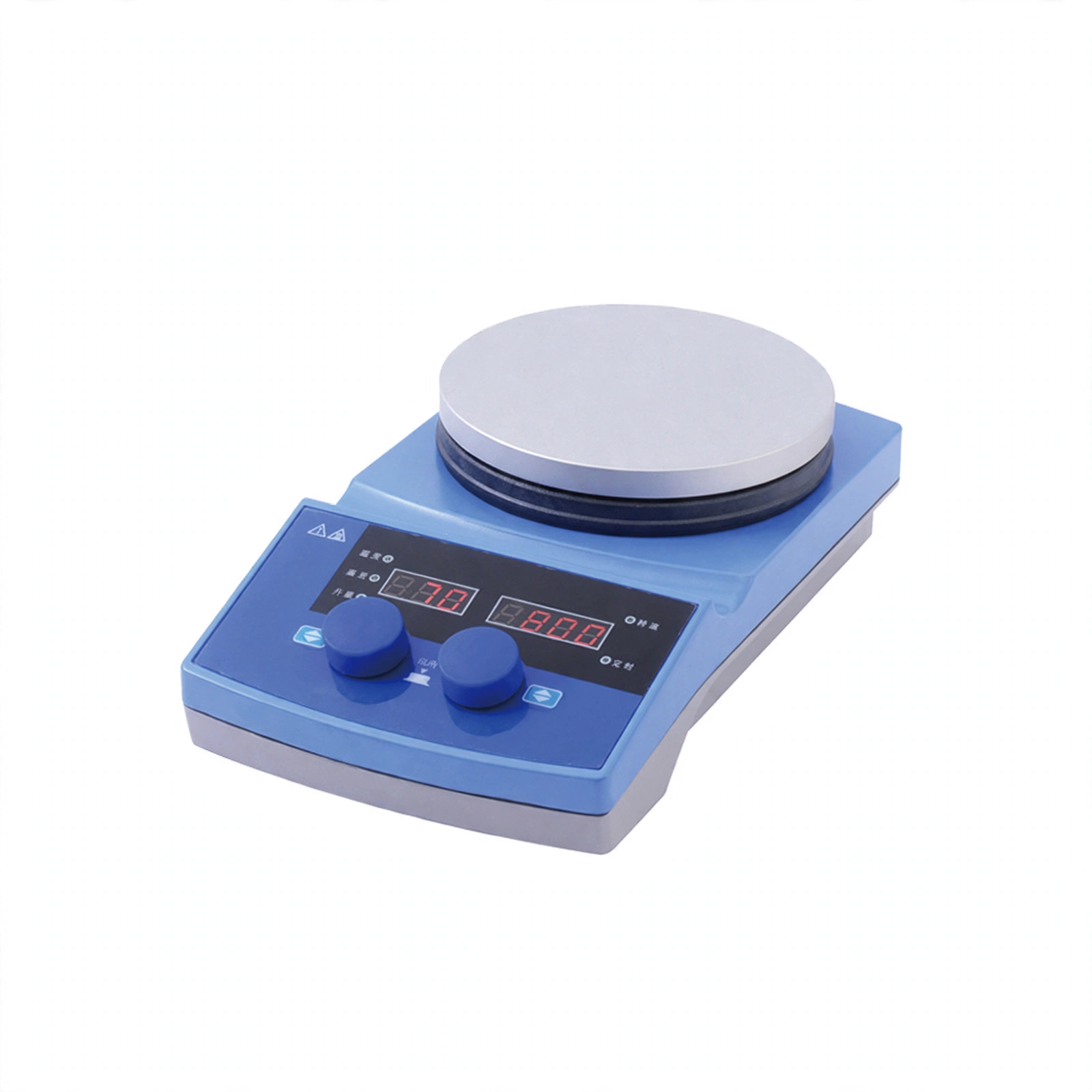 Hotplate Magnetic Stirrer MYP Series