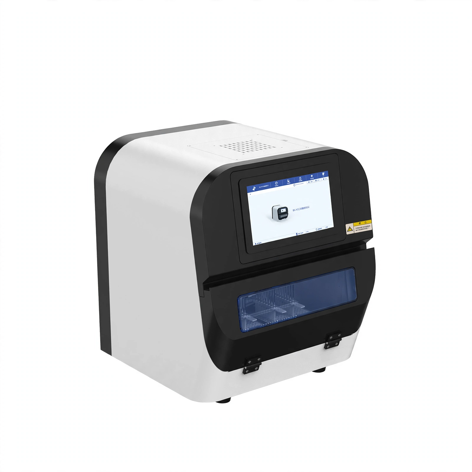 Nucleic Acid Extractor BK-HS32