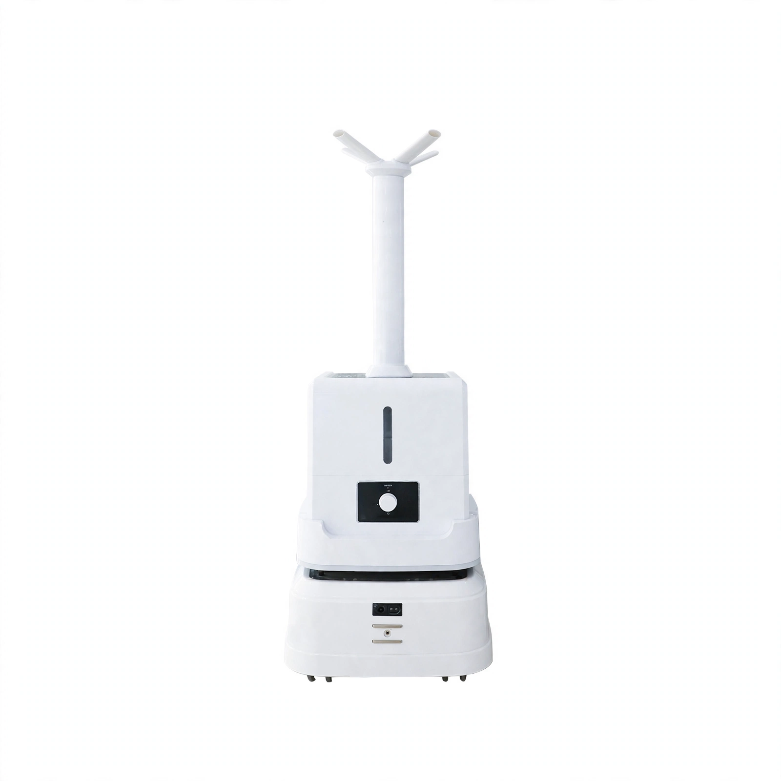 Atomizing Disinfection Robot
