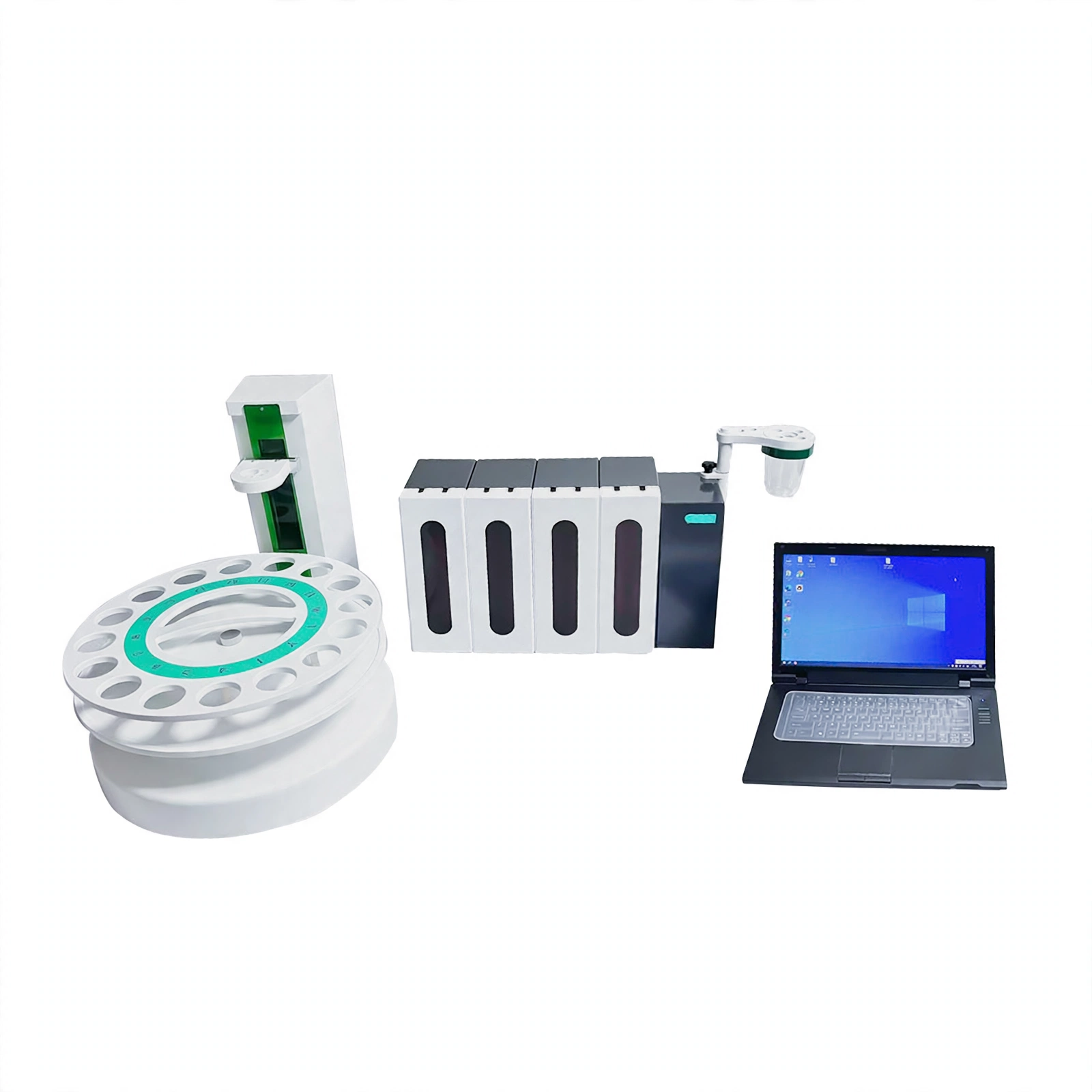 Automatic Titrator BK-PT90