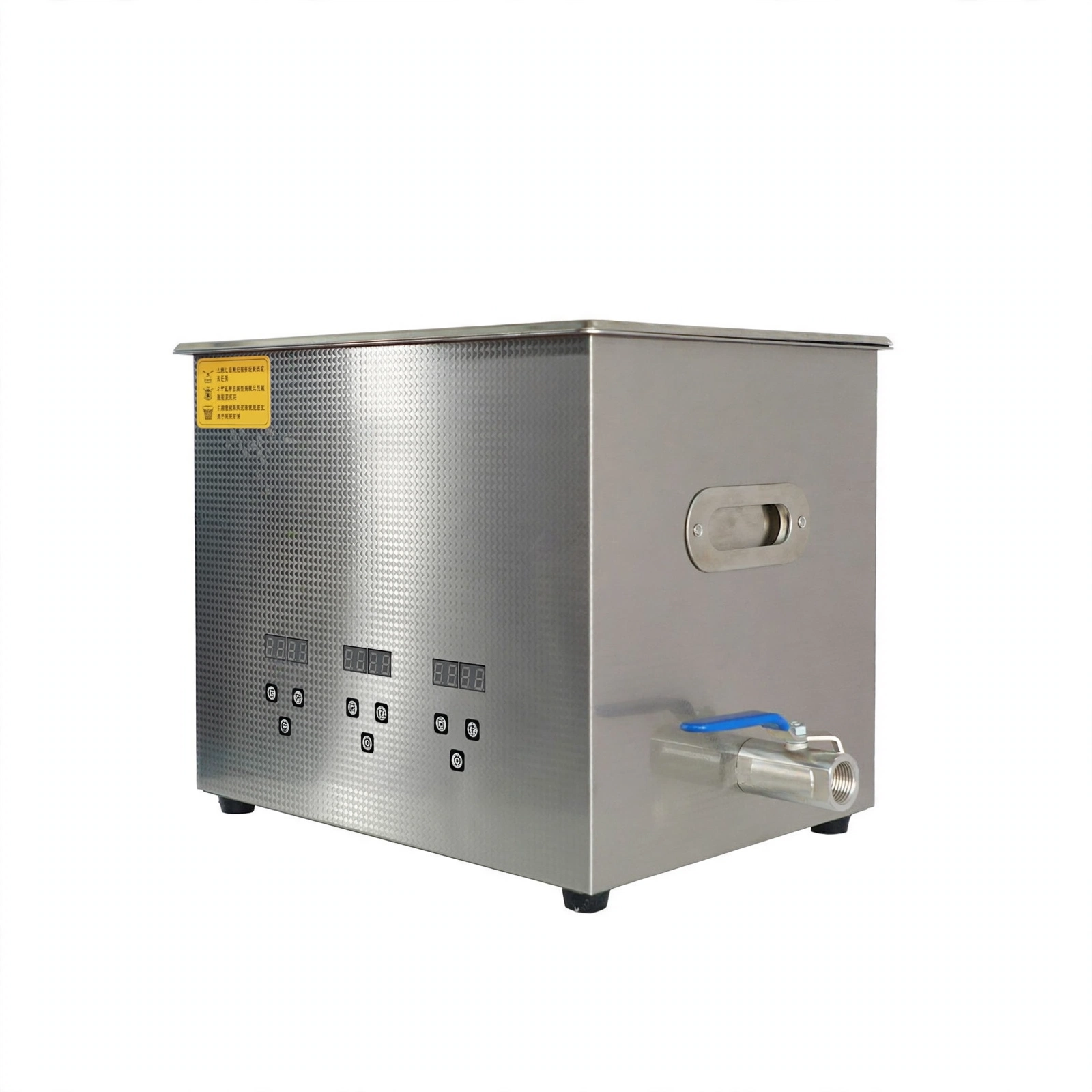 Ultrasonic Cleaner
