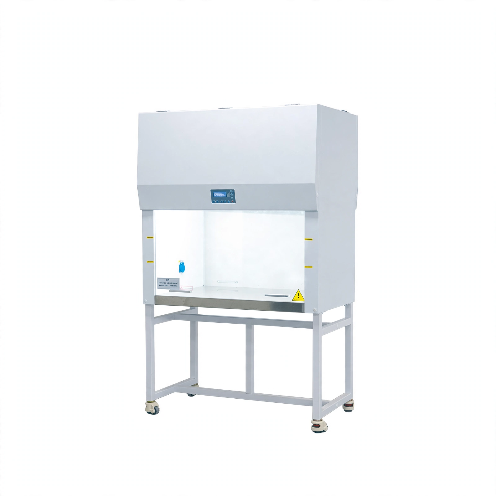 Vertical Laminar Flow Cabinet BBS-DSC-M-FL