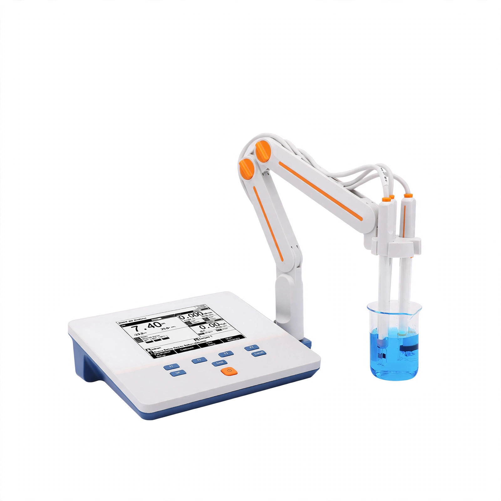 Benchtop Multiparameter Water Quality Meter M300F
