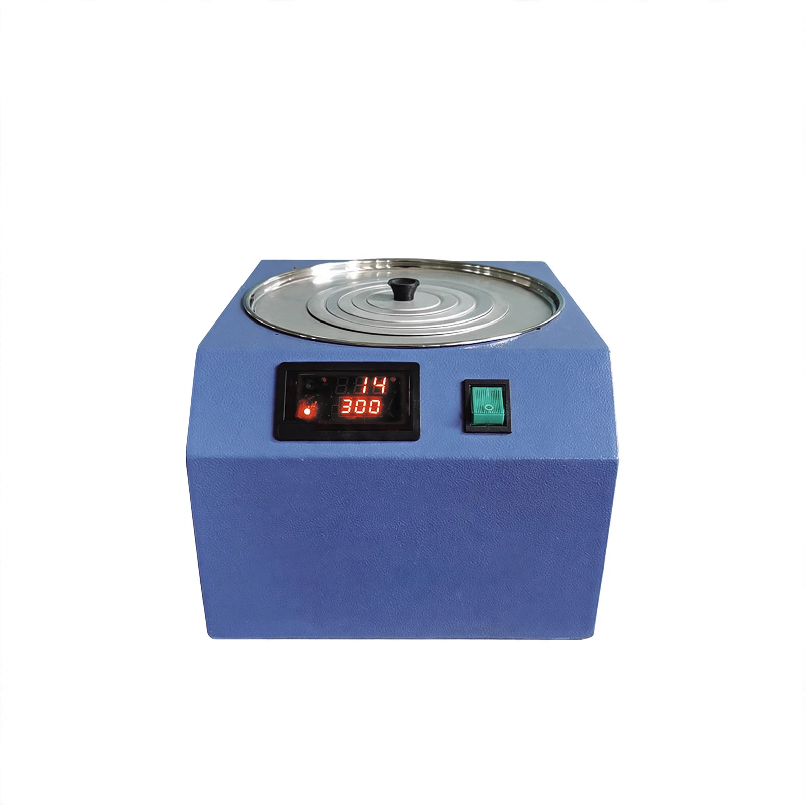 Thermostatic Oil Bath