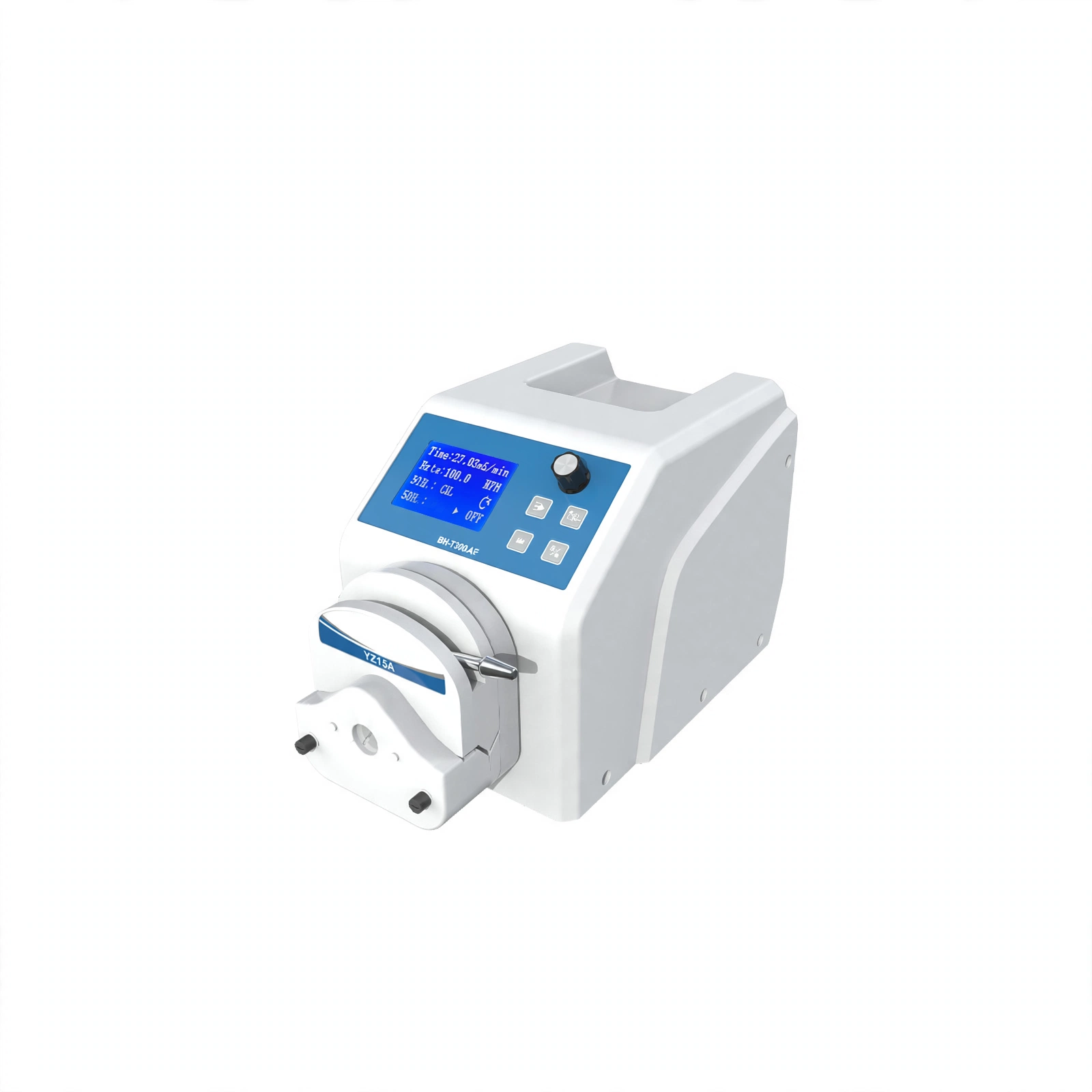 Dispensing Peristaltic Pump DPP-100-BF DPP-300-BF DPP-600-BF