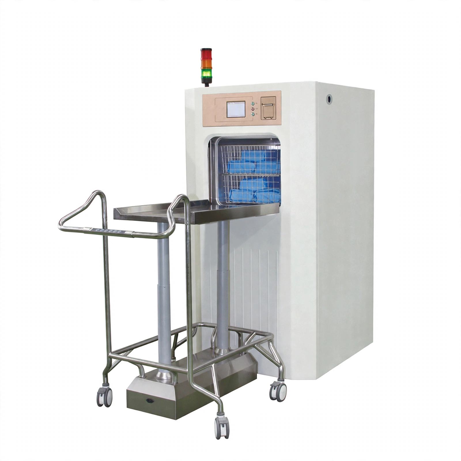 135l 225l Eo Sterile Sterilizing Autoclave Sterilizer