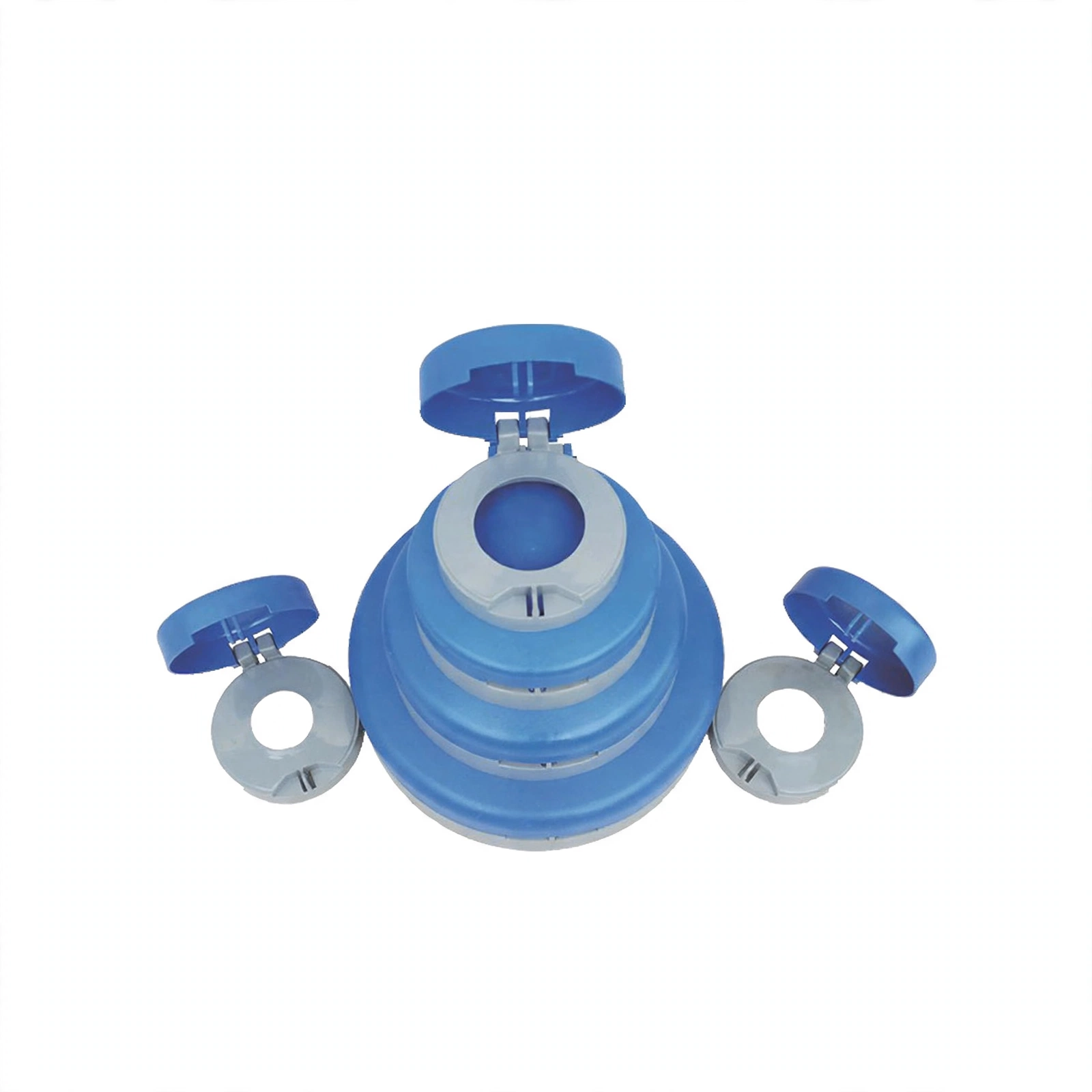 Liquid Nitrogen Container Accessories LN2
