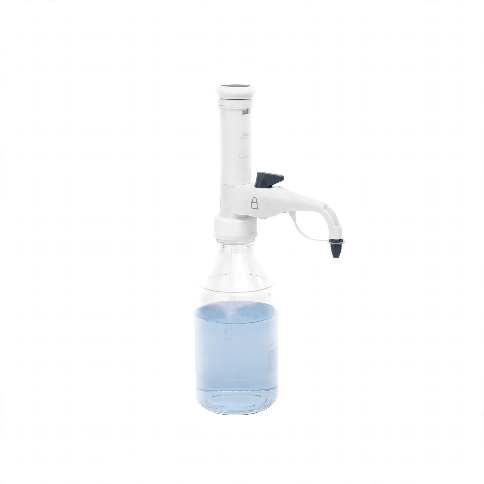 DispensMate-E Bottle-Top Dispenser