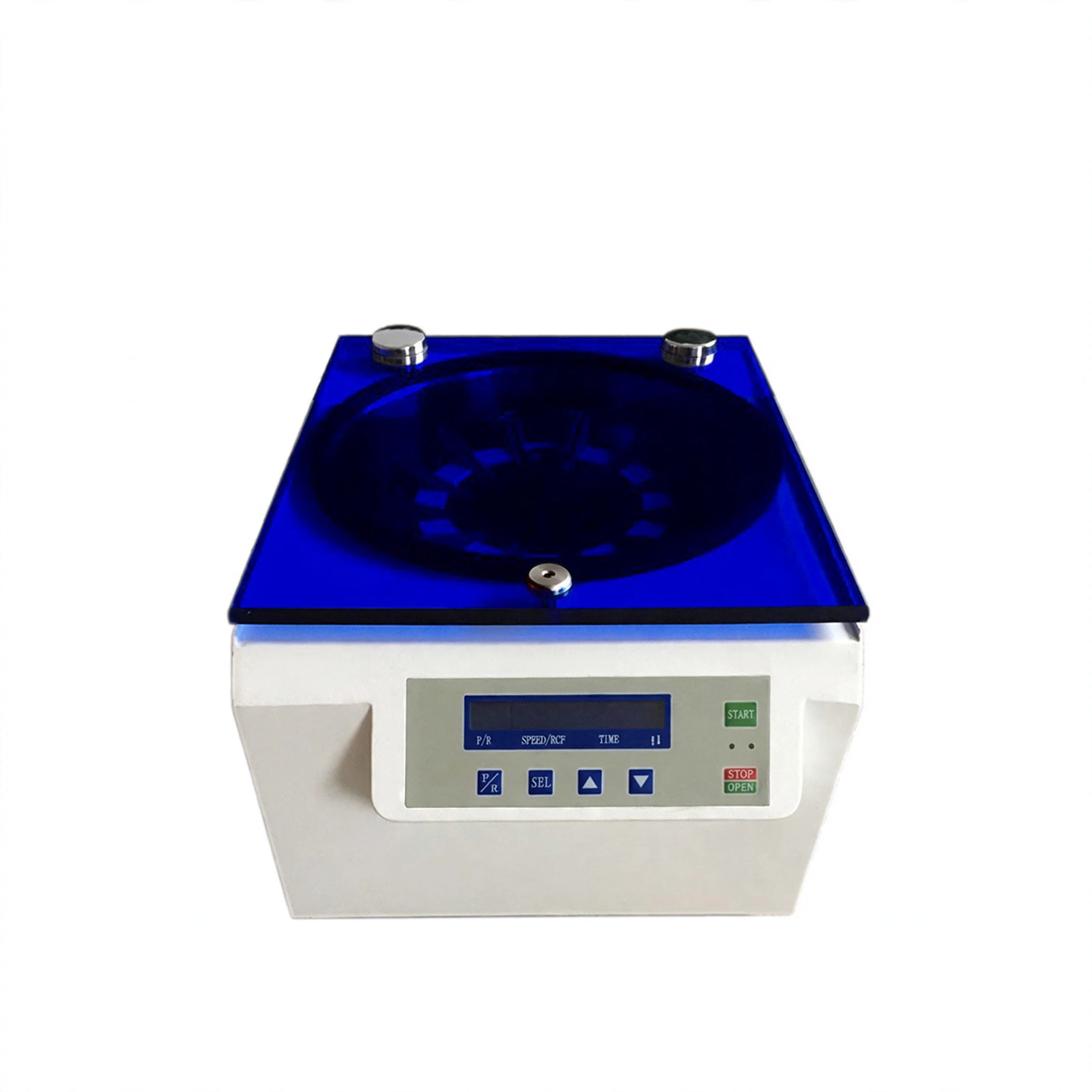 Gel Card Centrifuge