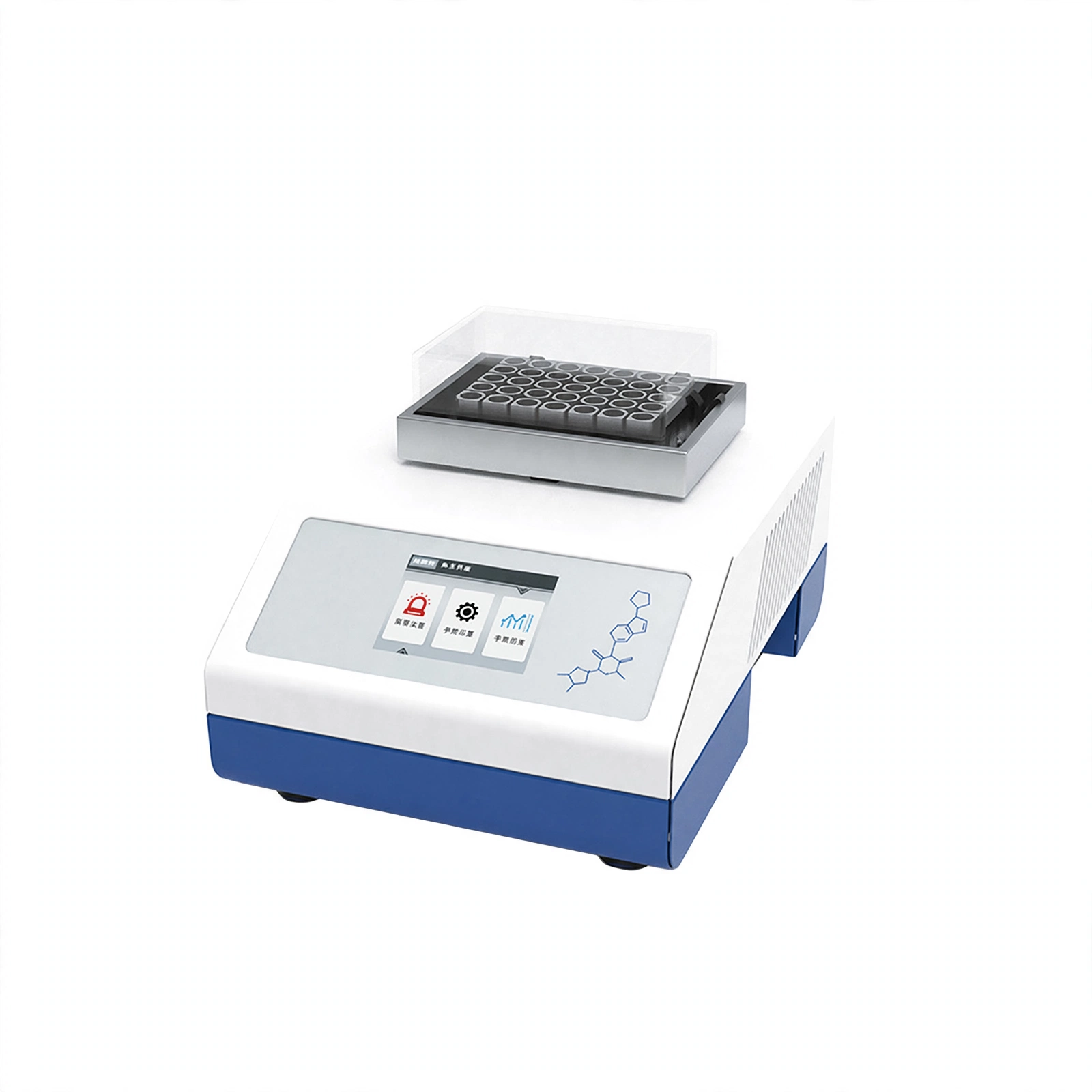 Thermo Shaker Incubator BJPX-DBP1