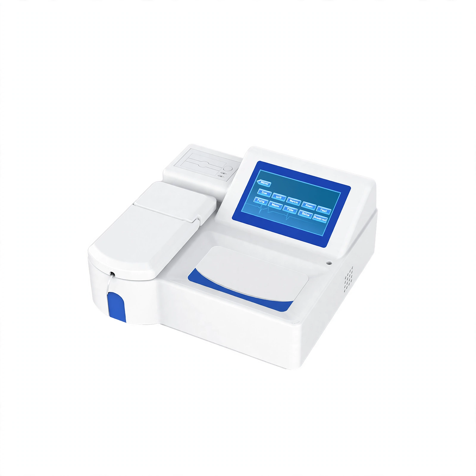 Semi-auto Chemistry Analyzer -Claire