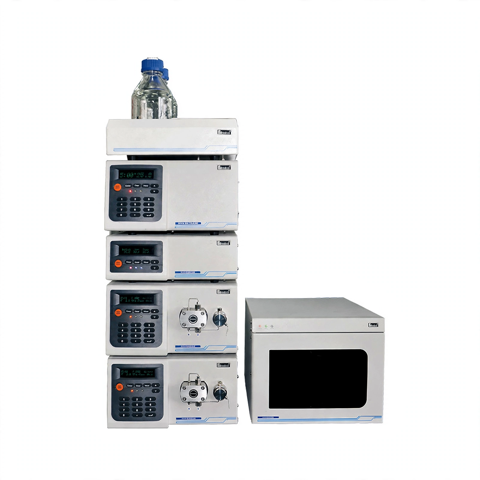 High Performance Liquid Chromatography System EClassical 3100