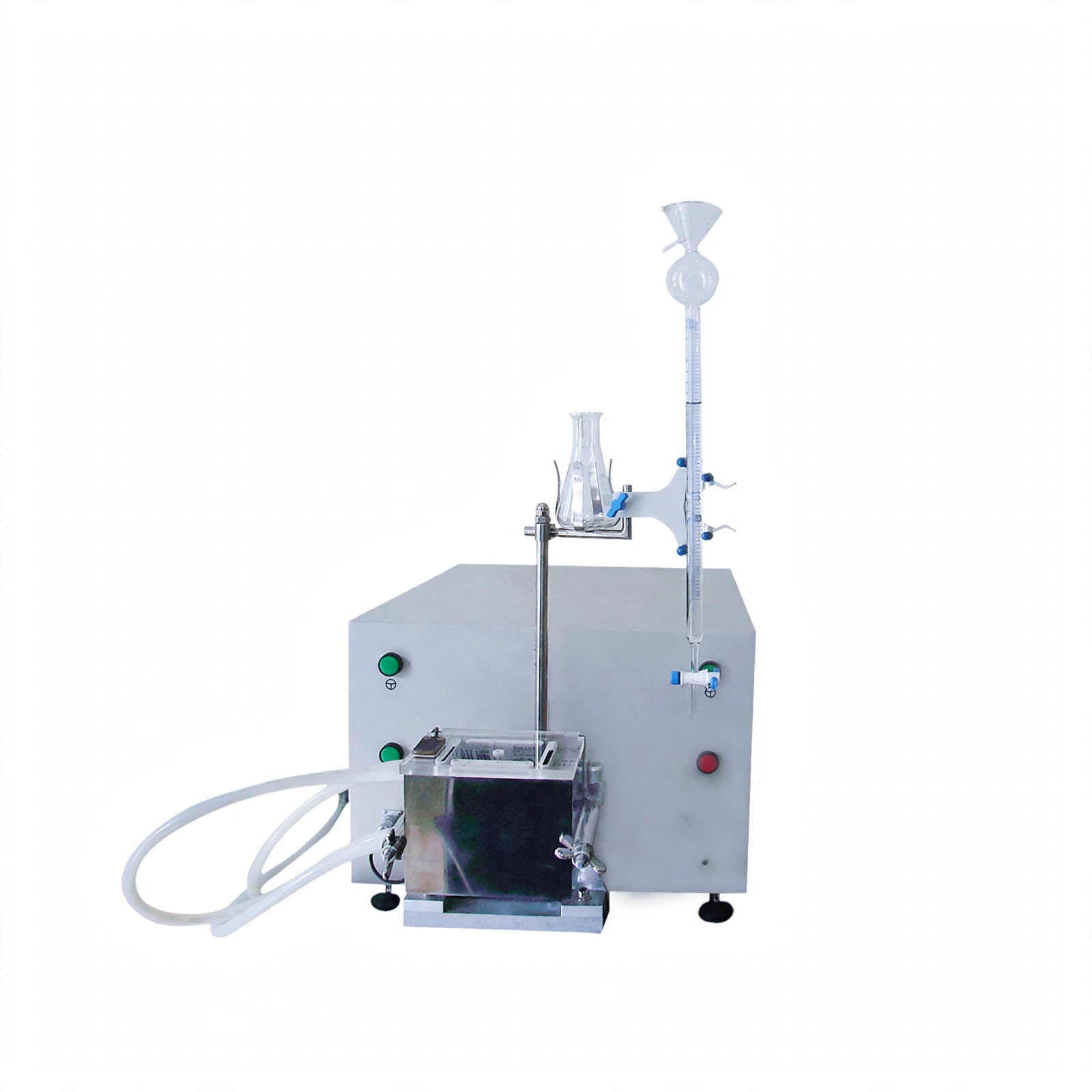 Digital Flour Quality Analyzer FQA-150