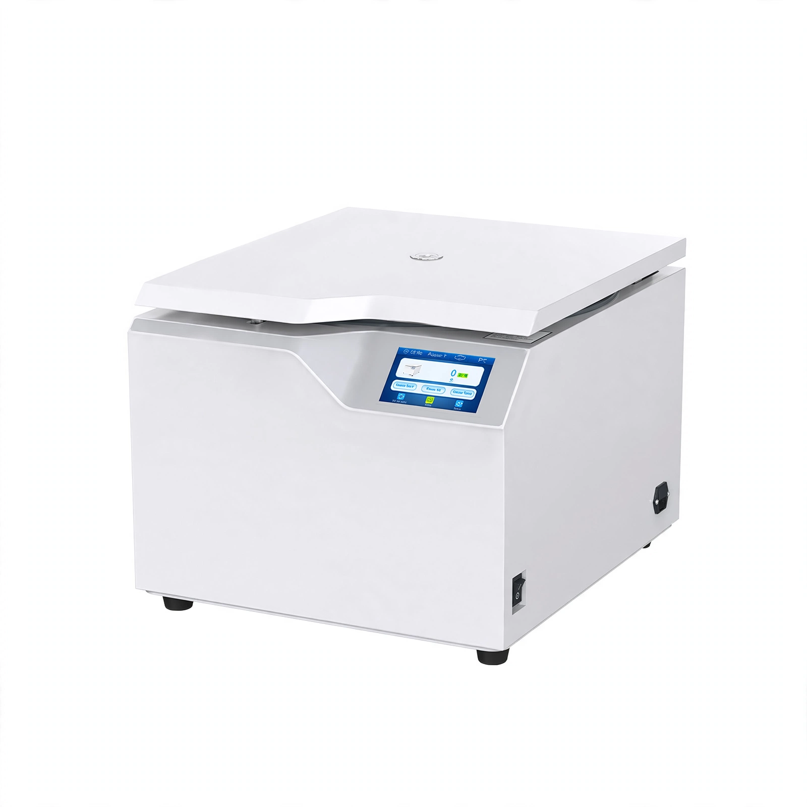 Automatic Uncovering Centrifuge BKC-AU4A
