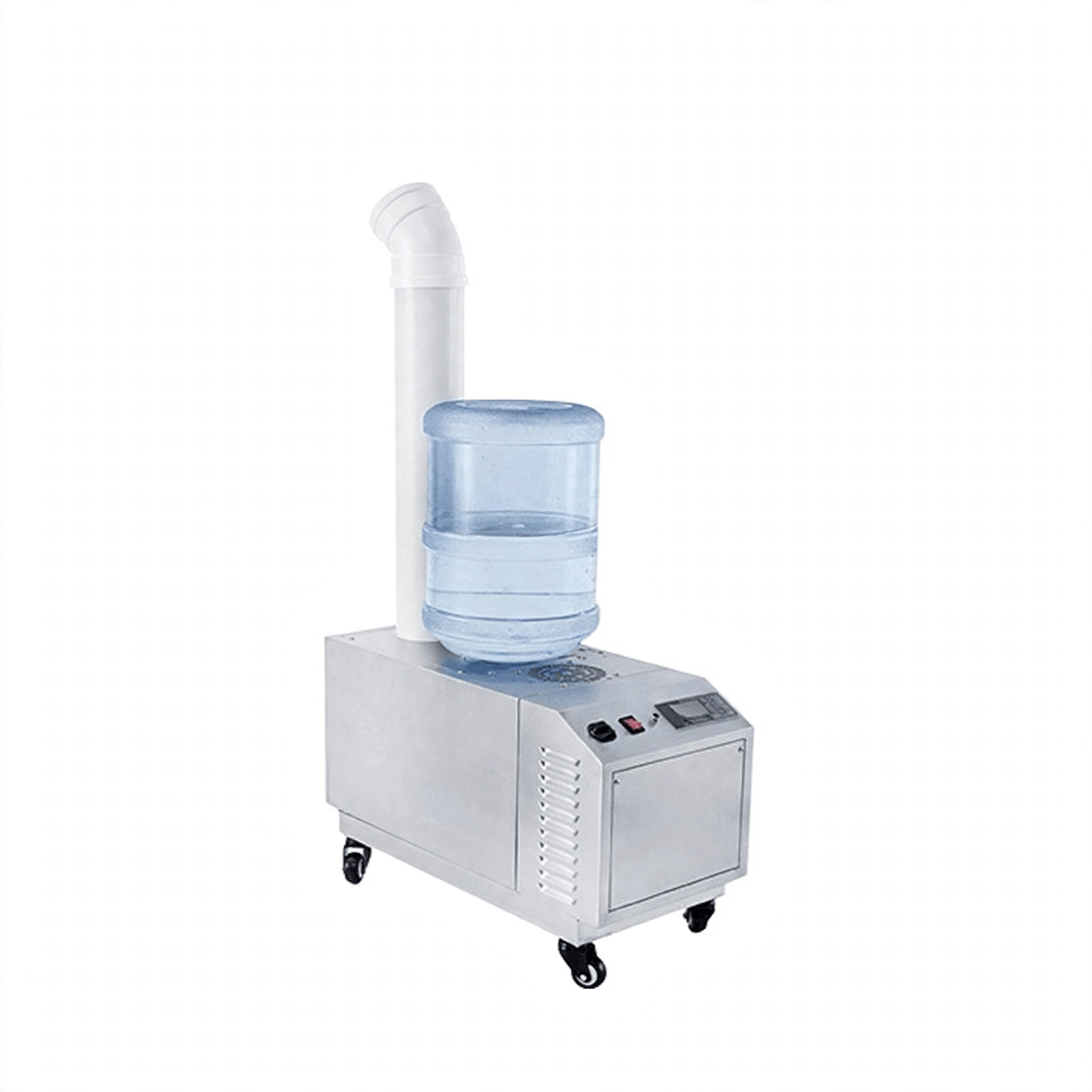 Ultrasonic Humidifier