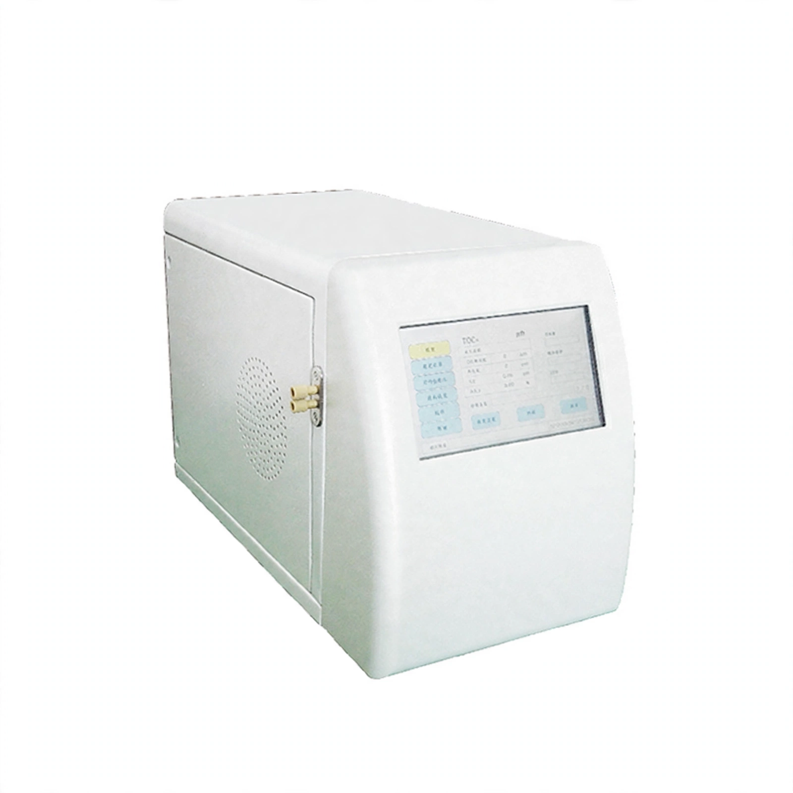 Total Organic Carbon Analyzer BK-TOC1500 BK-TOC1700