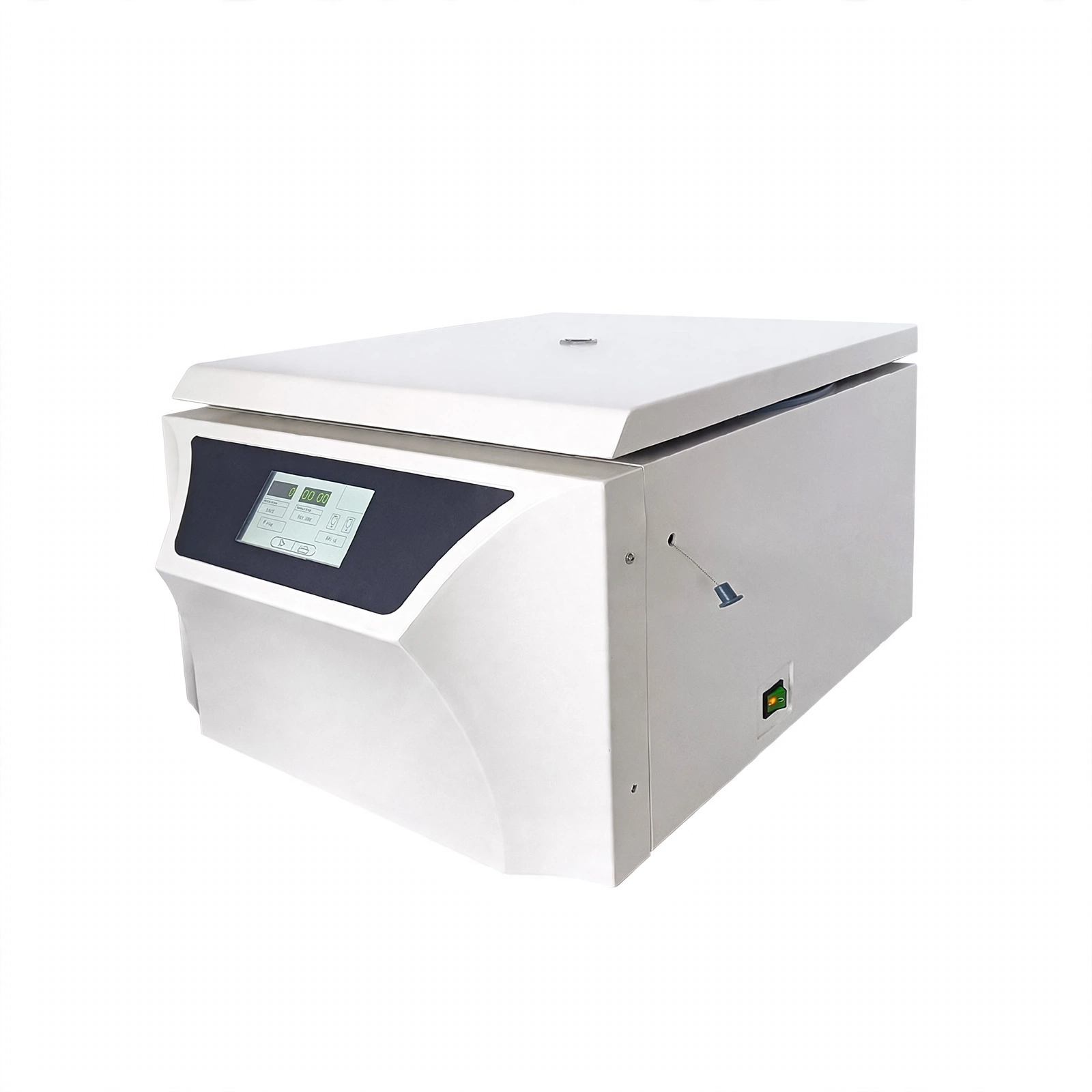 Table Top Low Speed Large Capacity Centrifuge BKC-TL5LII