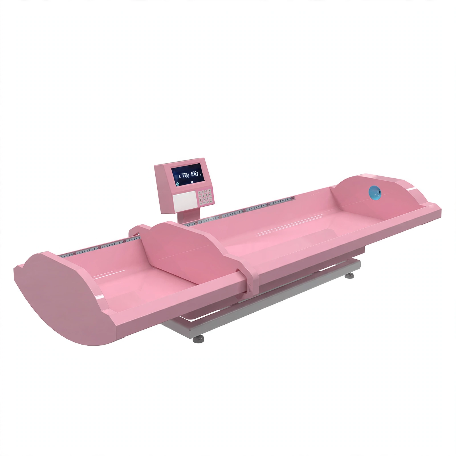 Infant Intelligent Physical Examination Instrument