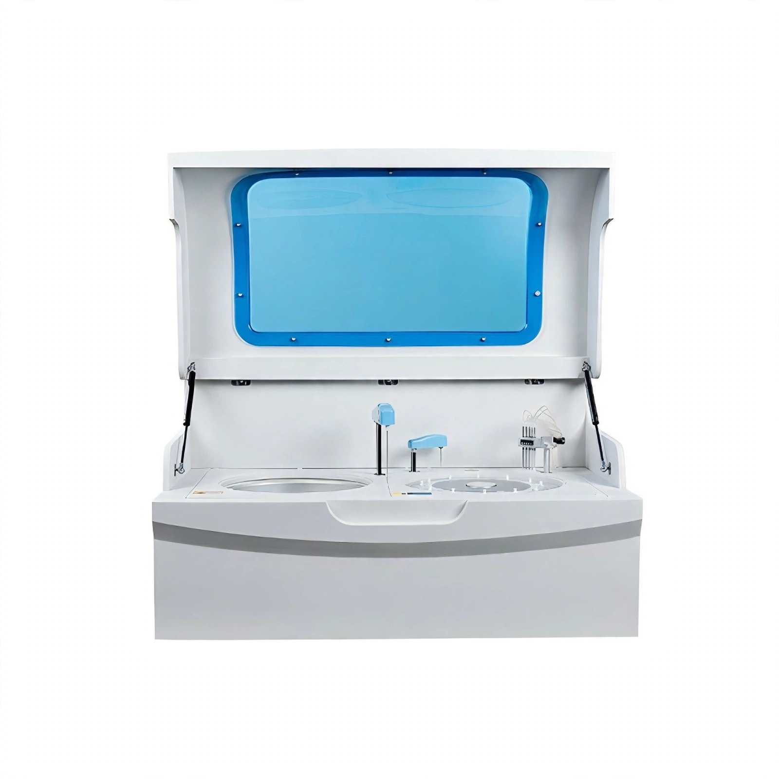 Biochemistry Analyzer Fully Automatic Bio Chemistry Analyzer BK-280