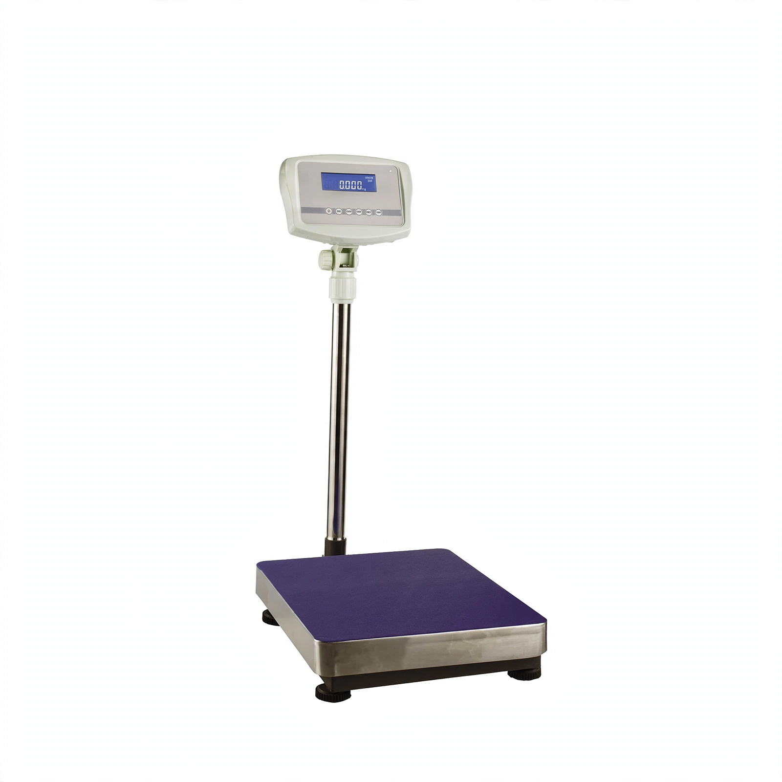 Large-scale Electronic Balance