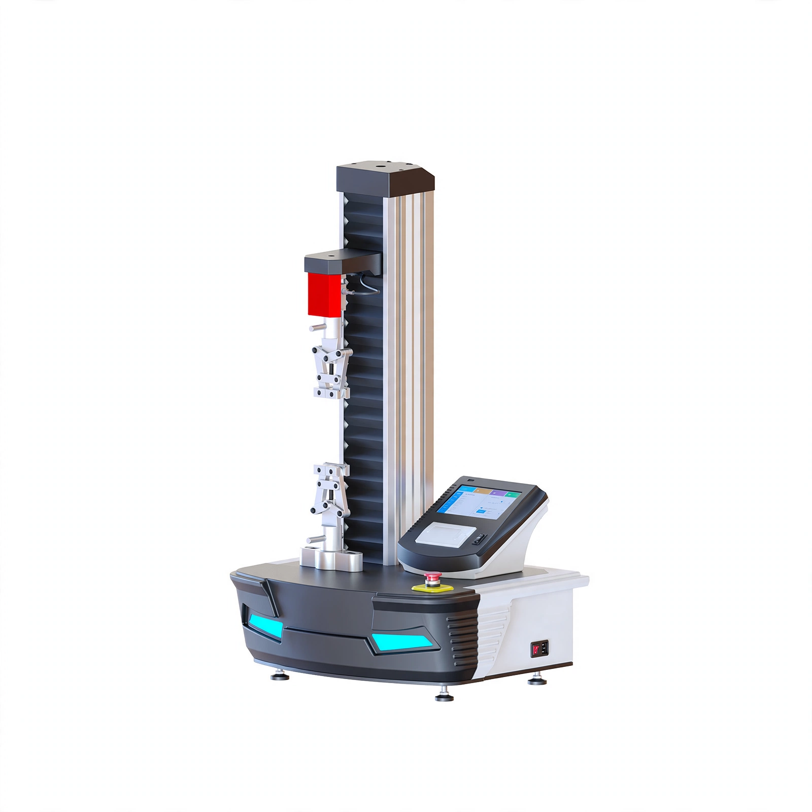 Electronic Universal Testing Machine BK-UTM5