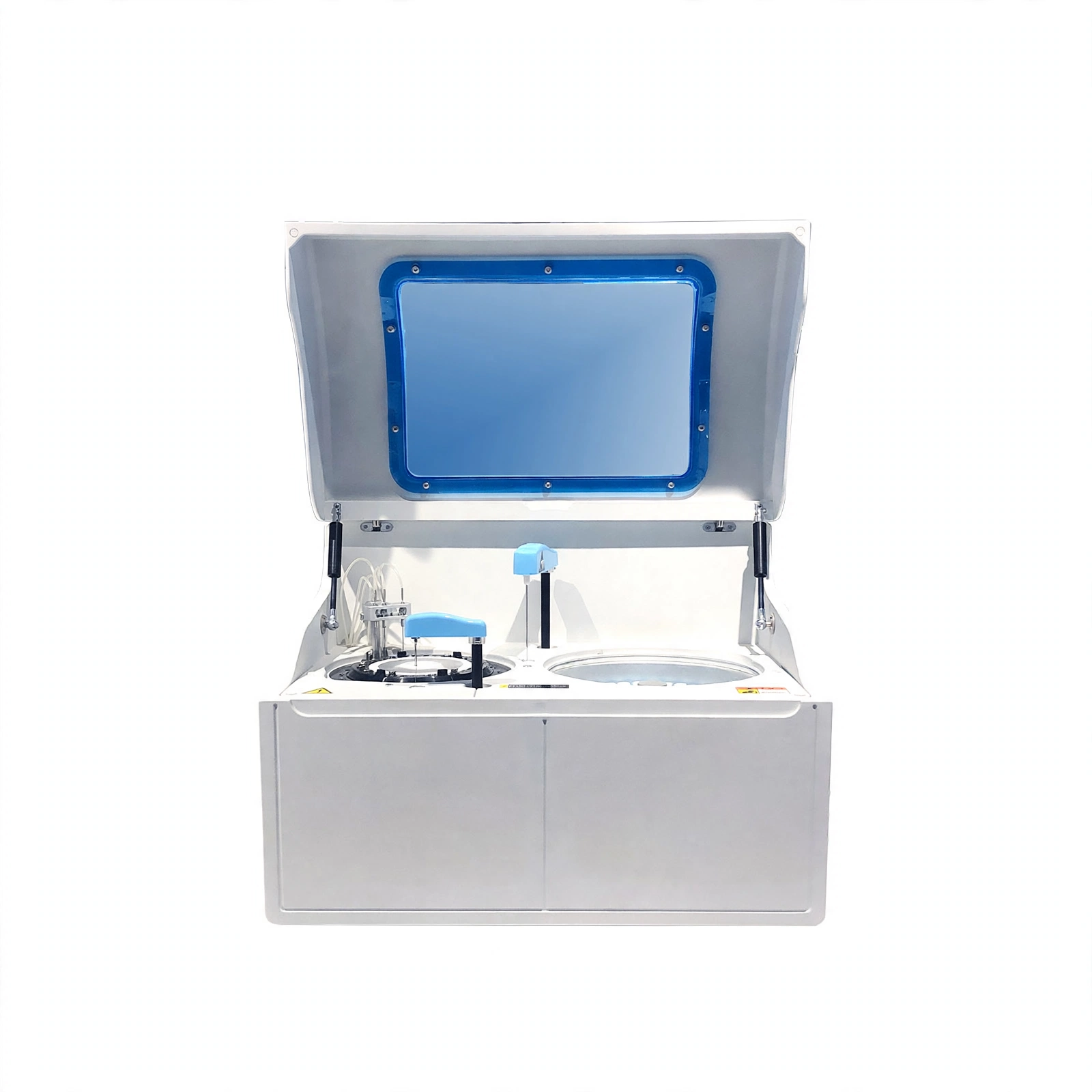 Automatic Clinical Blood Chemistry Biochemistry Analyzer BK-200