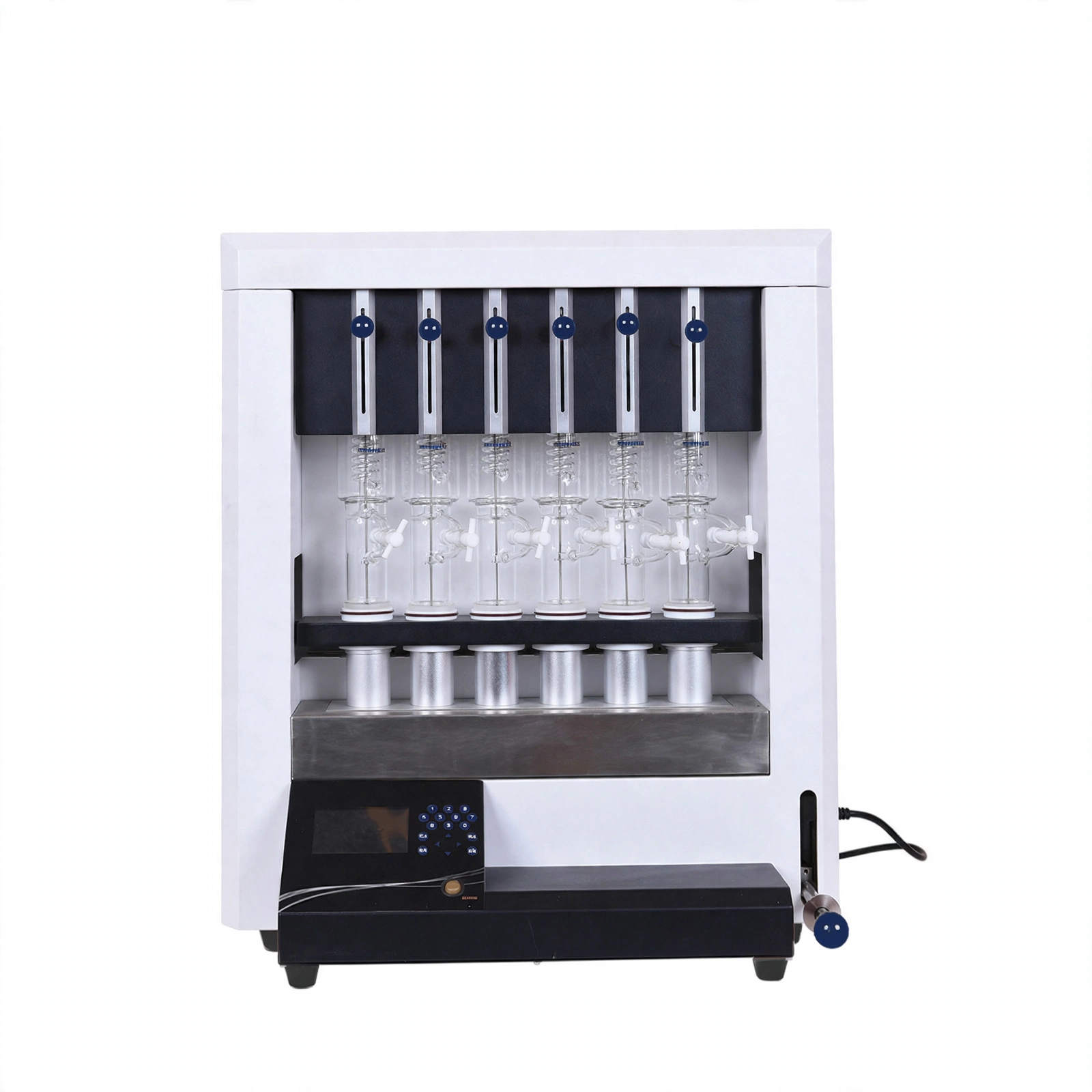 Fat Analyzer
