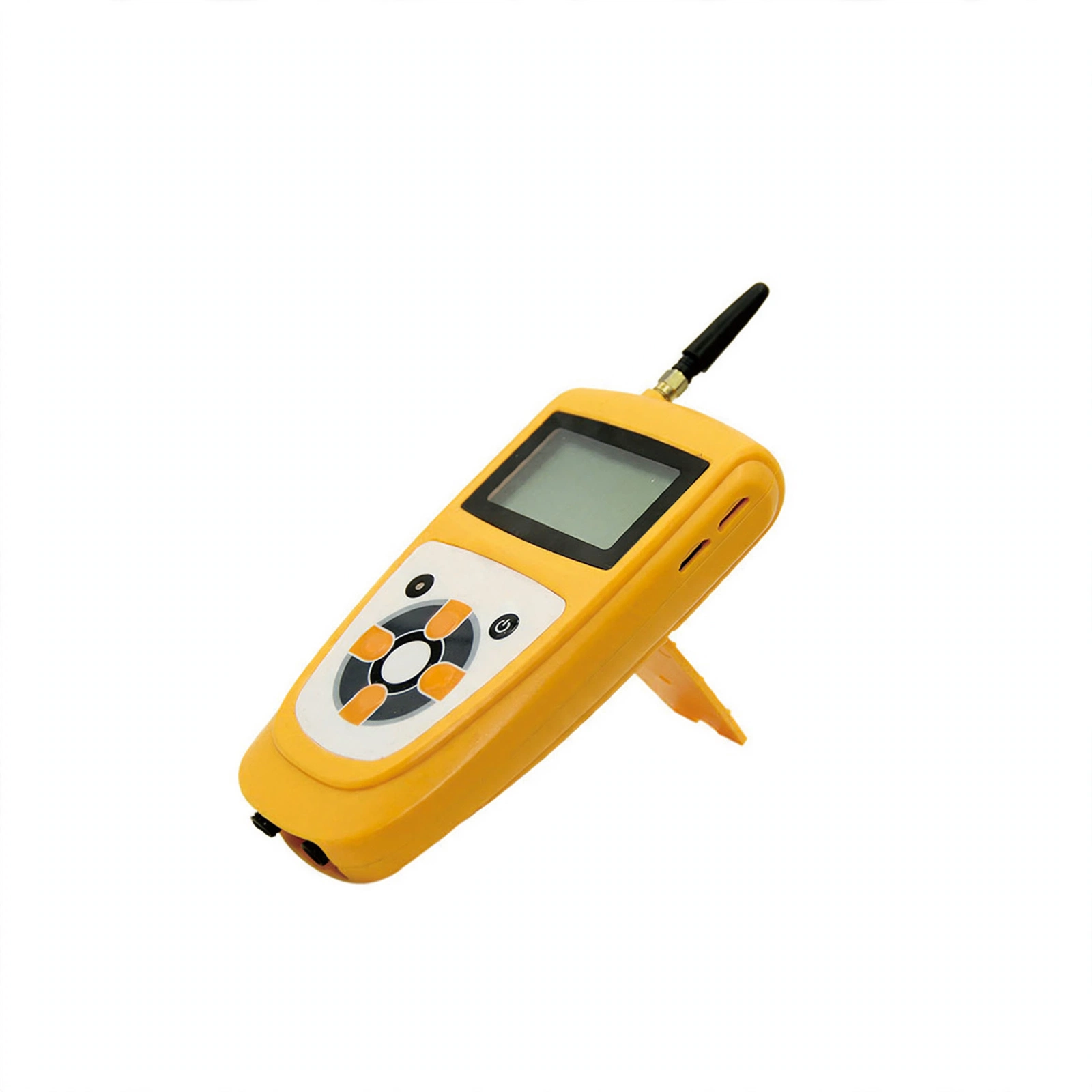 Hand-held Agricultural Weather Monitor