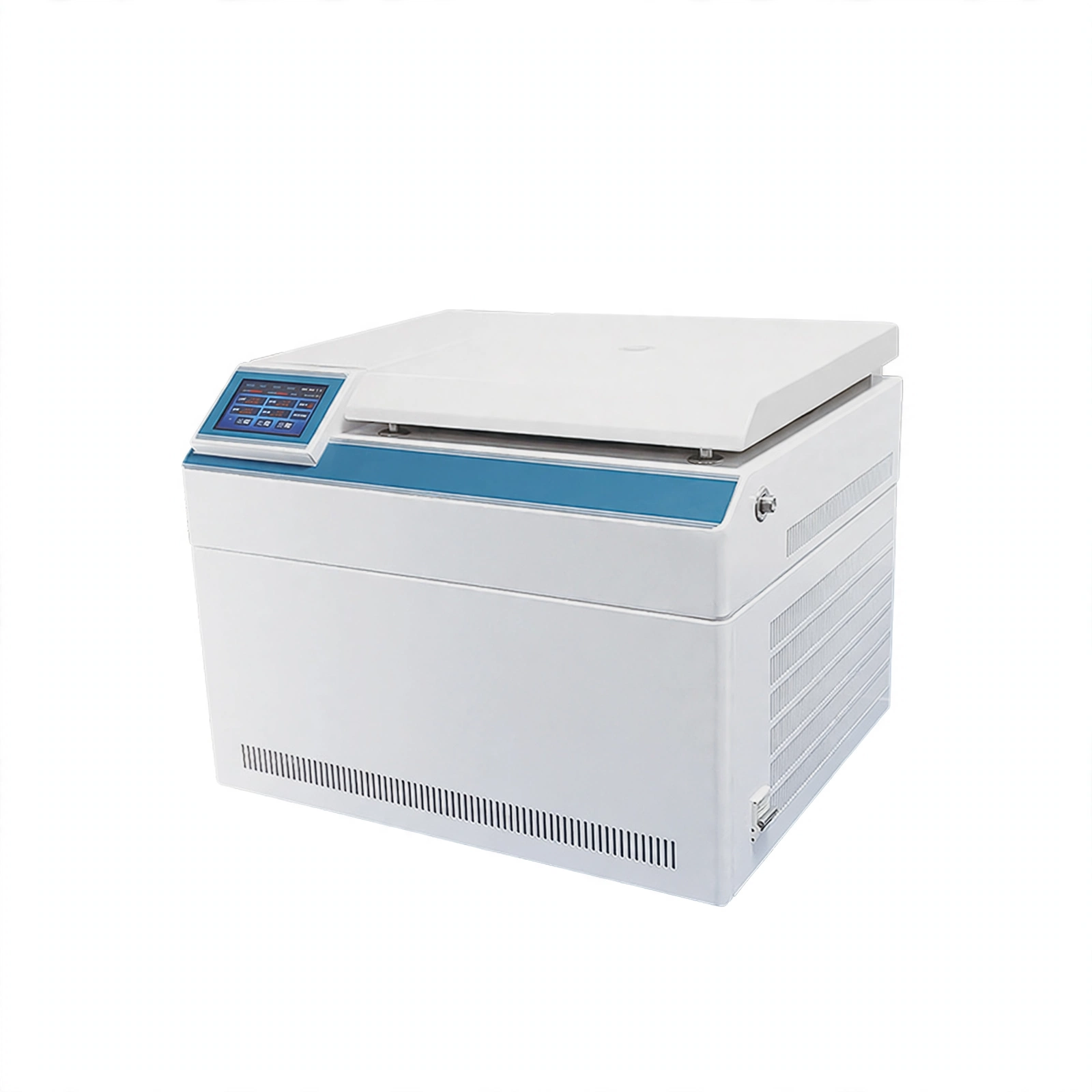 Table Top Low Speed Refrigerated Centrifuge BKC-TL5RII