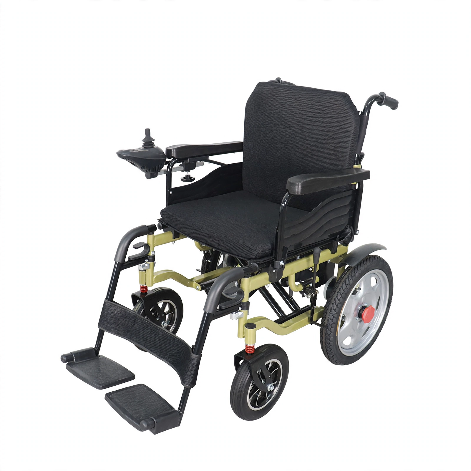 Electric Wheelchair MFN805AT MFN805ATQ