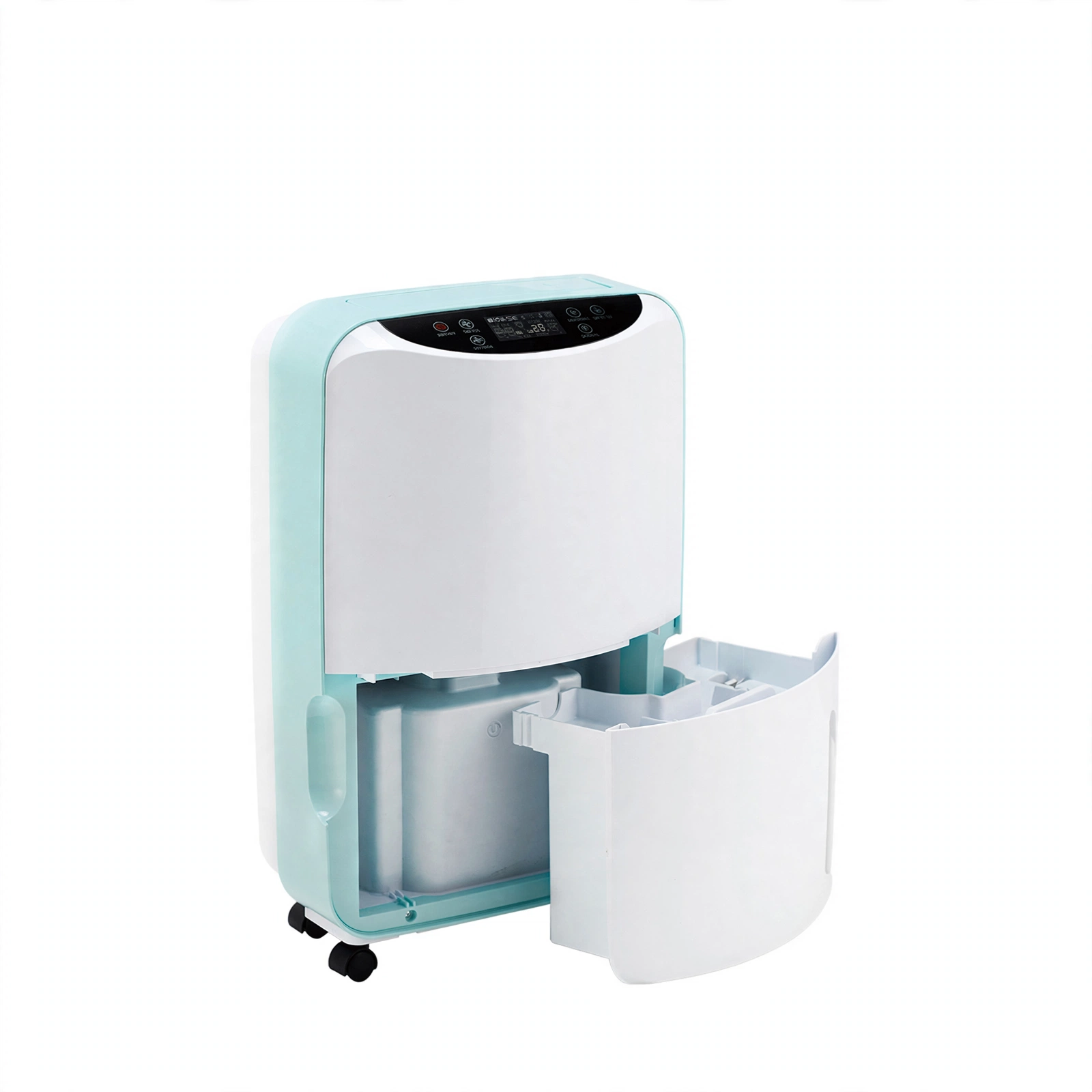 Home dehumidifier 5.1L