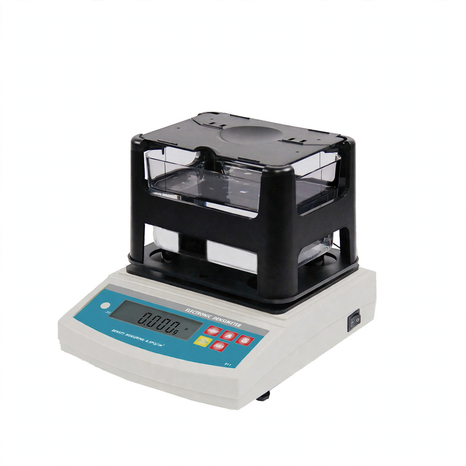 Solid Densimeter BK-DME300S BK-DME600S
