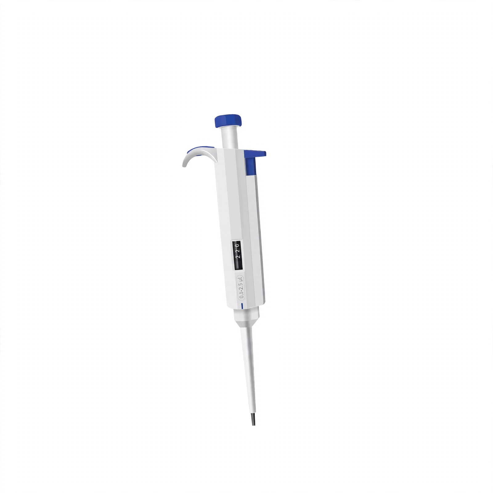 Classic Single Channel Adjustable Pipette