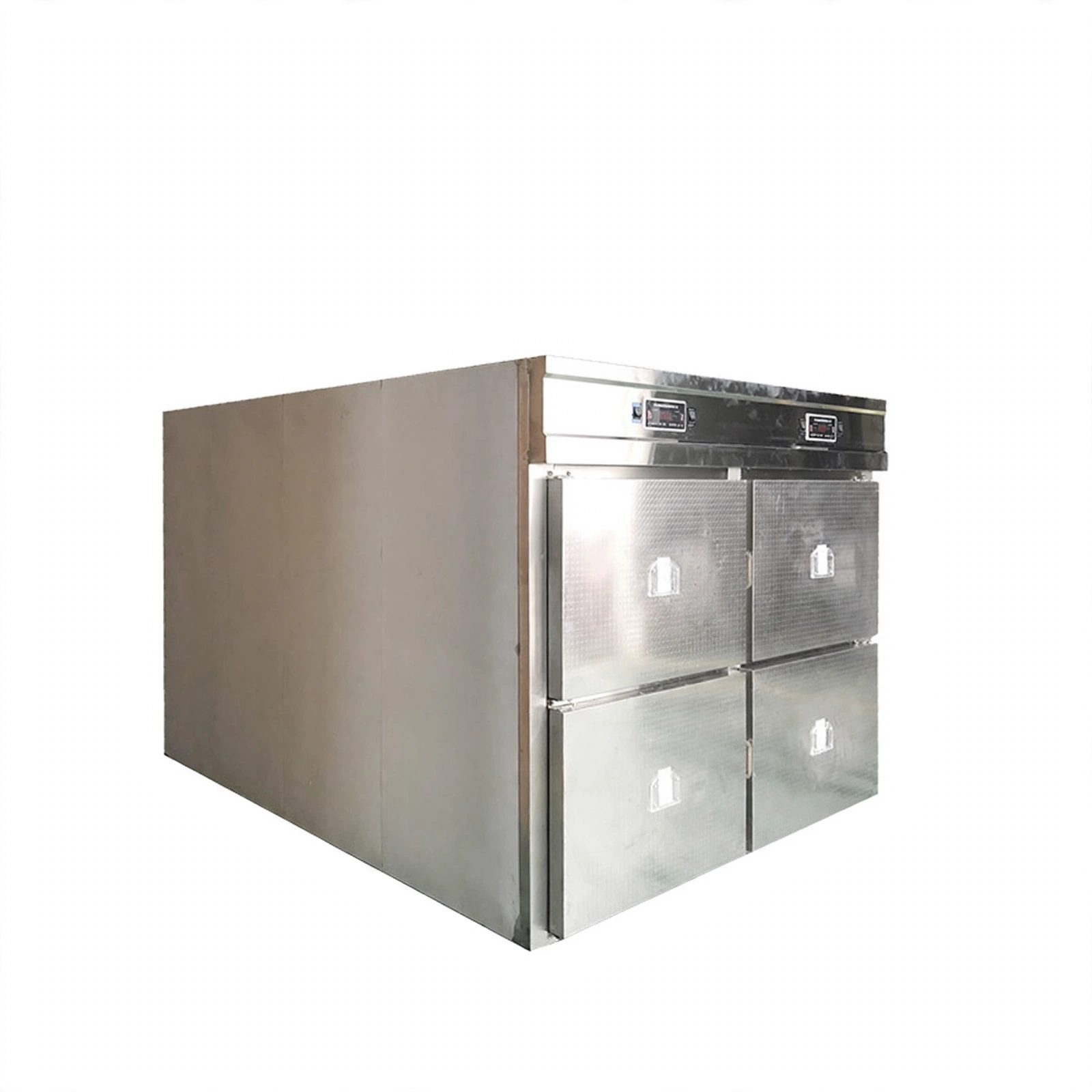 Corpse Refrigerator