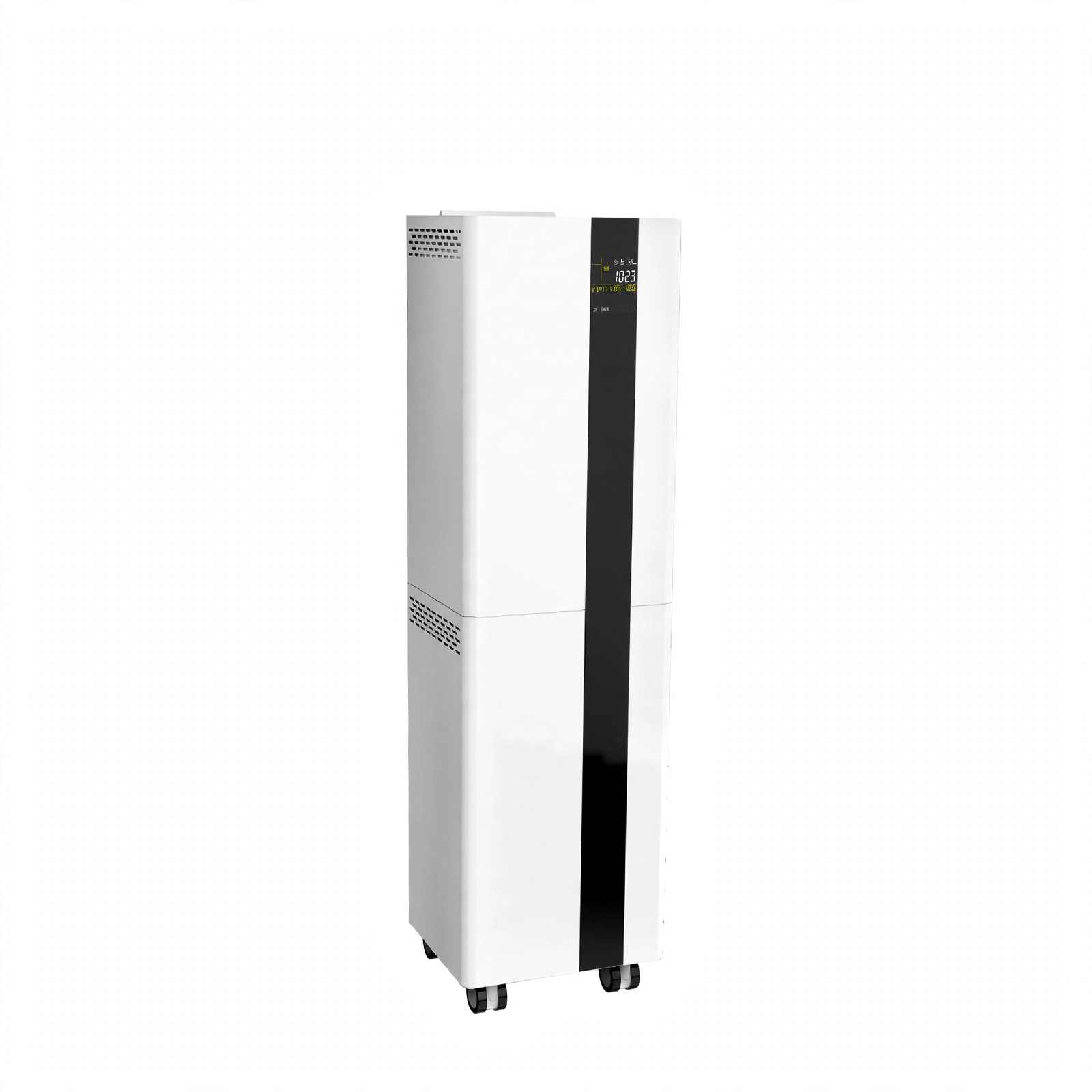 Floor Type Plasma Air Sterilizer BKB-G-1600-D