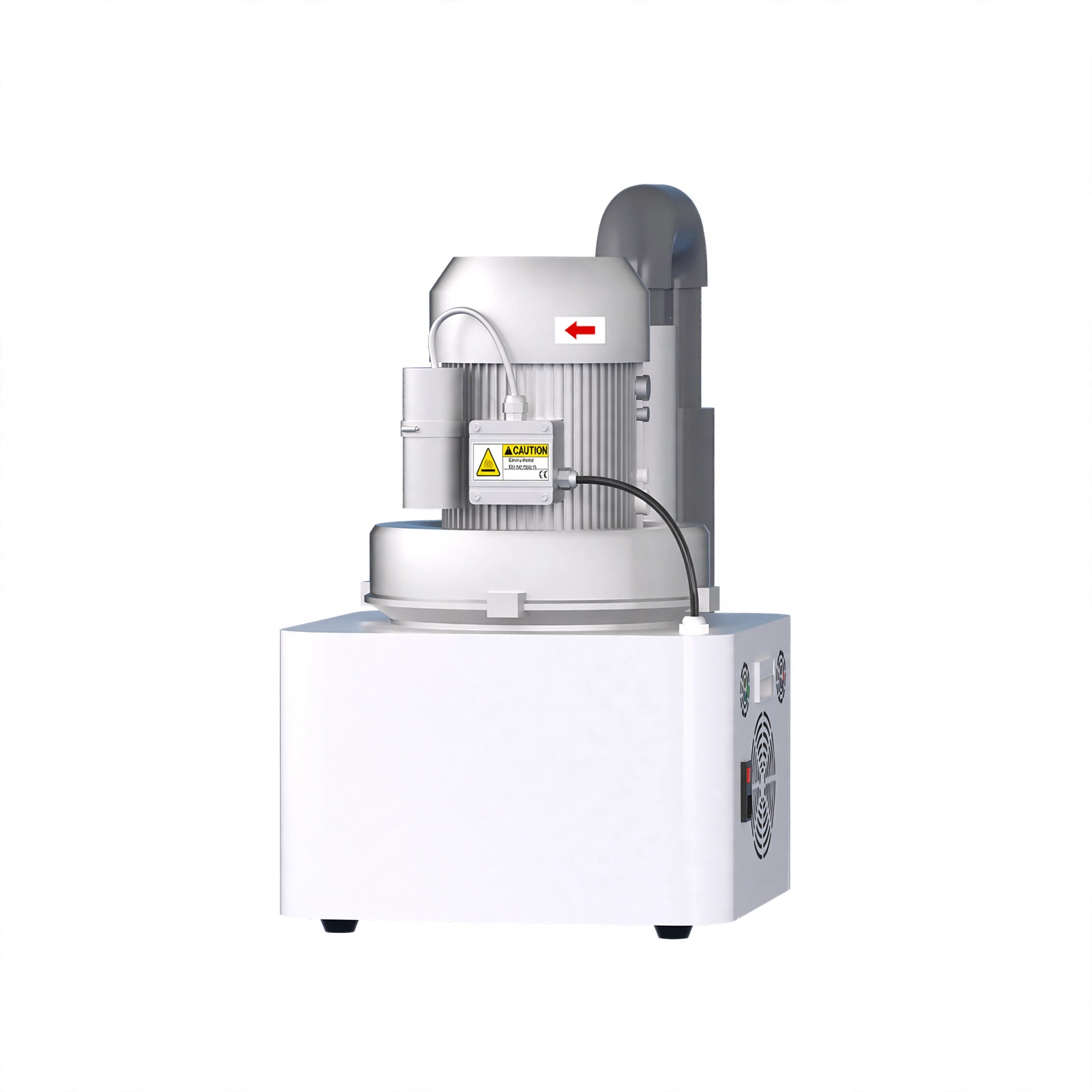Dental Electric Suction System